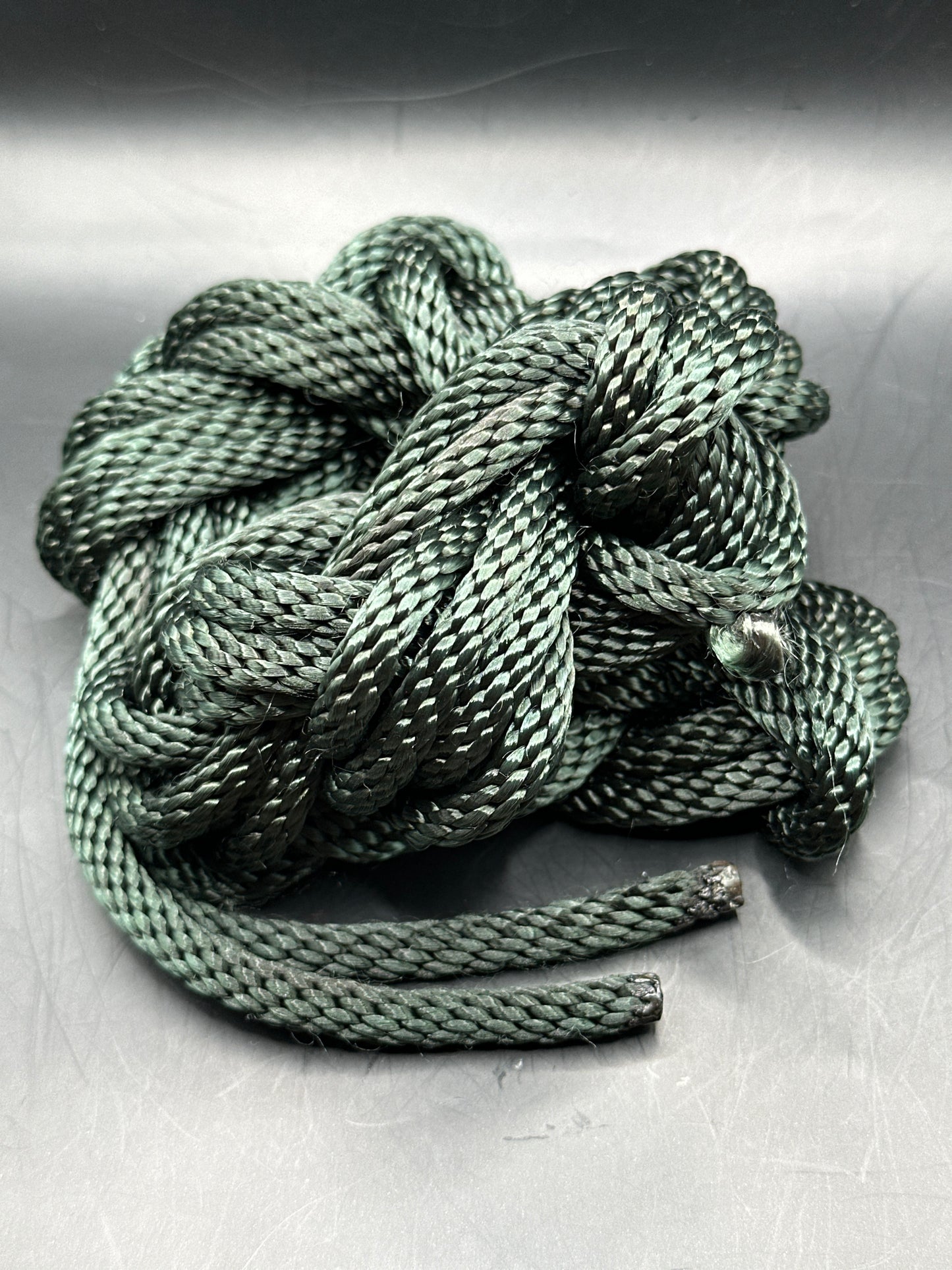 Discounted Nylon Rope – 1/4" (6mm), 15–50 ft Lengths