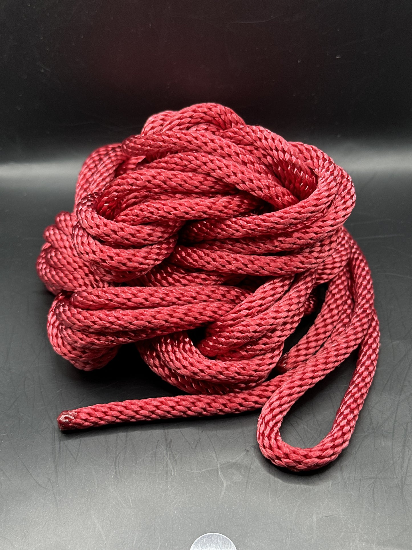 Discounted Nylon Rope – 1/4" (6mm), 15–50 ft Lengths