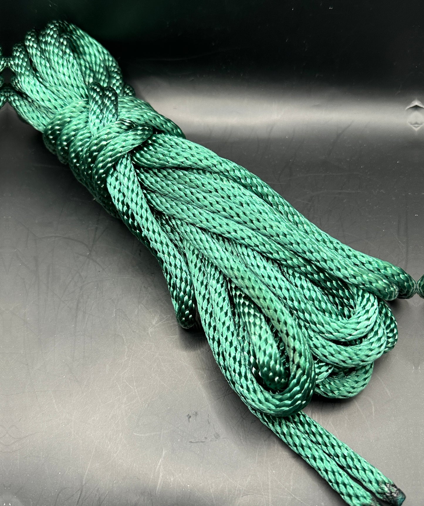 Nylon Rope – 1/4" (6mm), 15–50 ft Lengths
