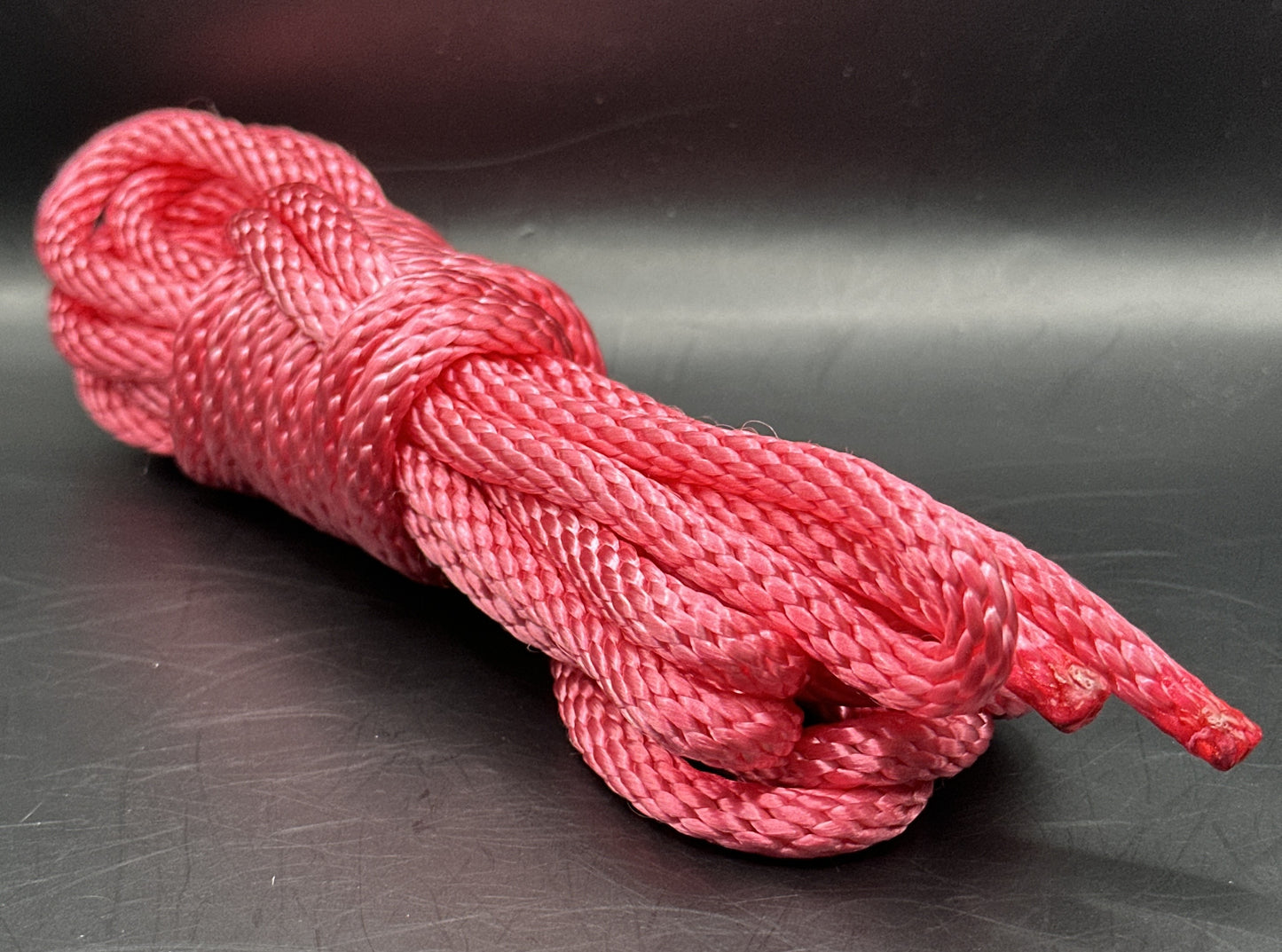 Nylon Rope – 1/4" (6mm), 15–50 ft Lengths