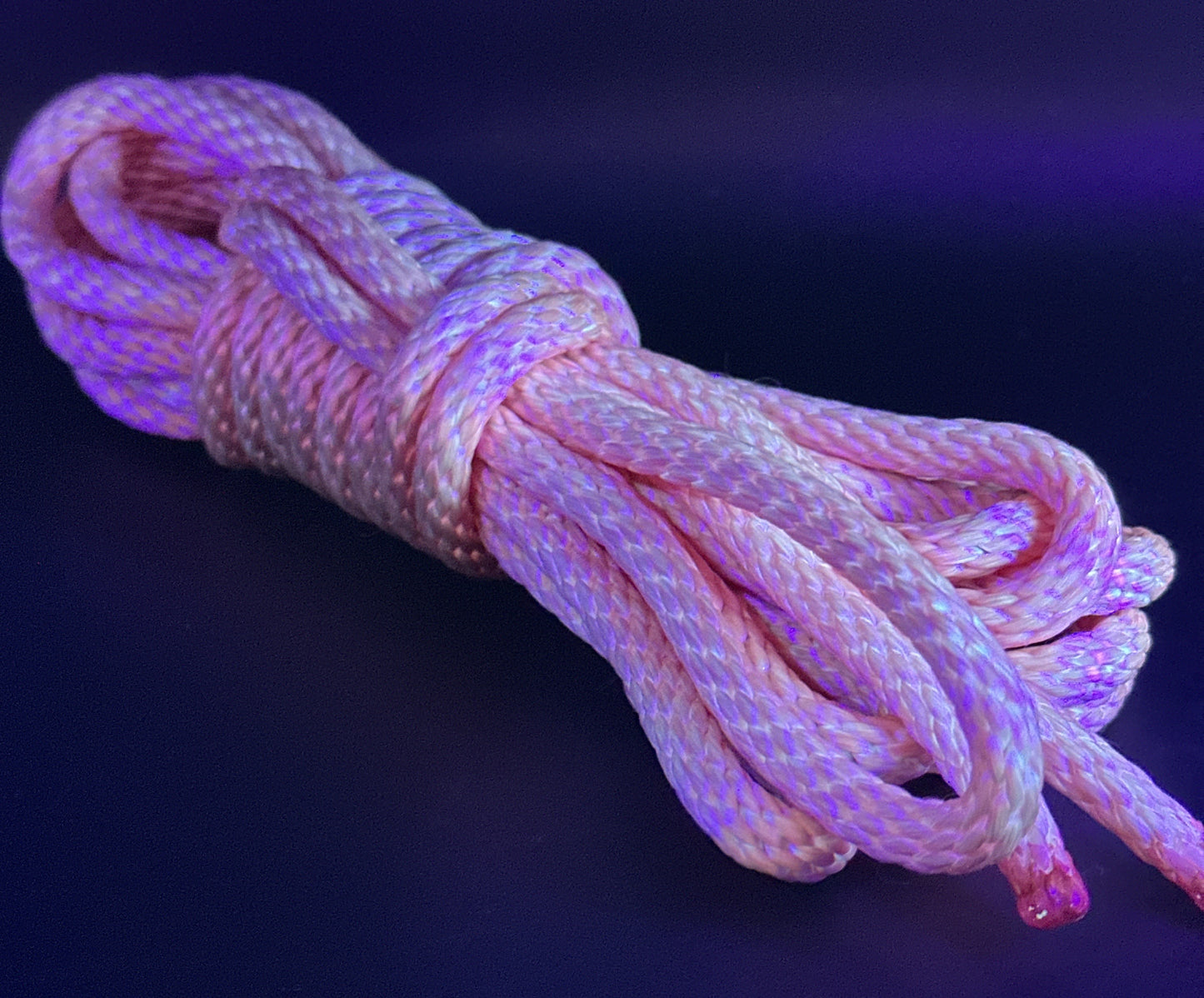 Nylon Rope – 1/4" (6mm), 15–50 ft Lengths