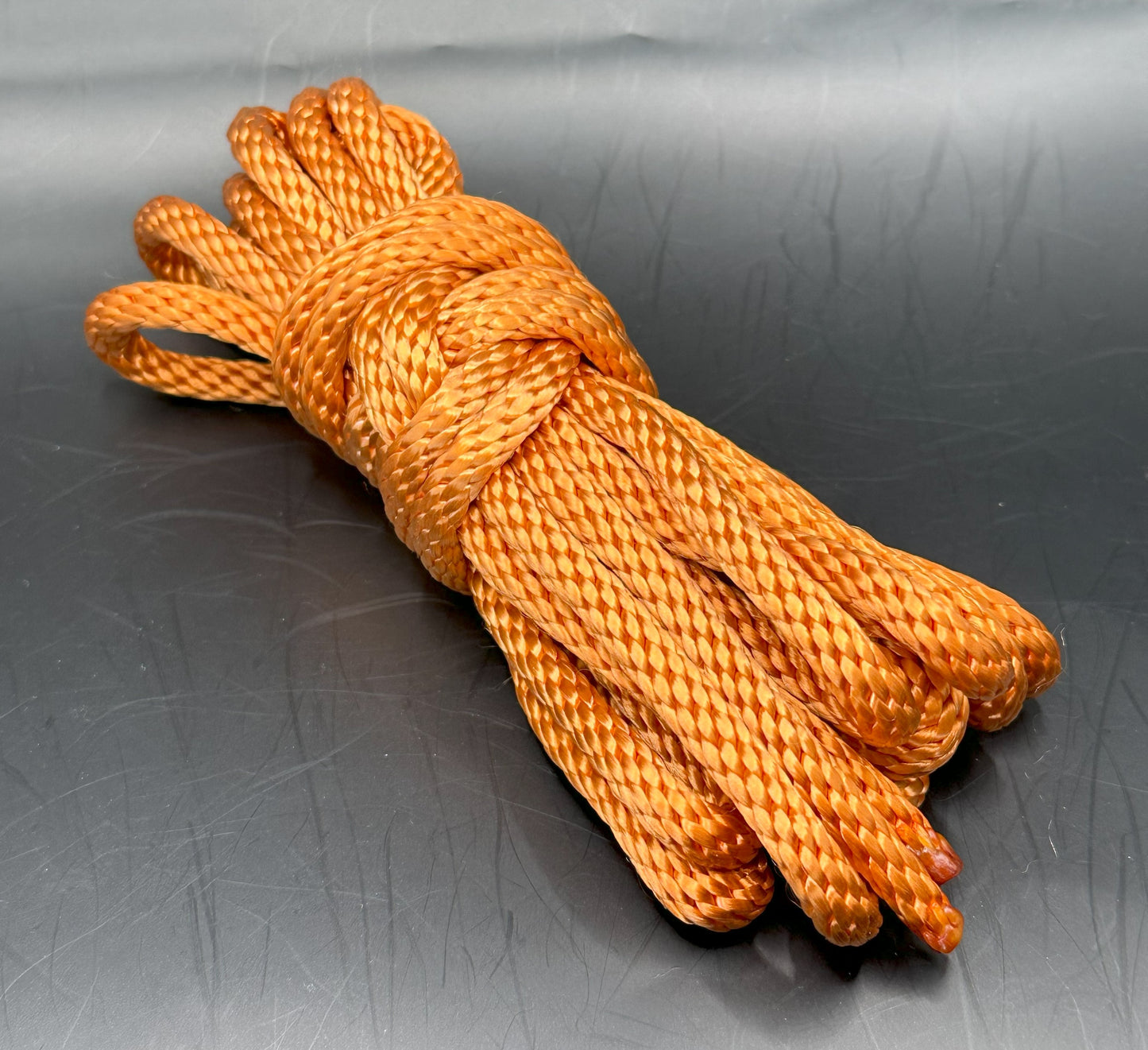 Nylon Rope – 1/4" (6mm), 15–50 ft Lengths