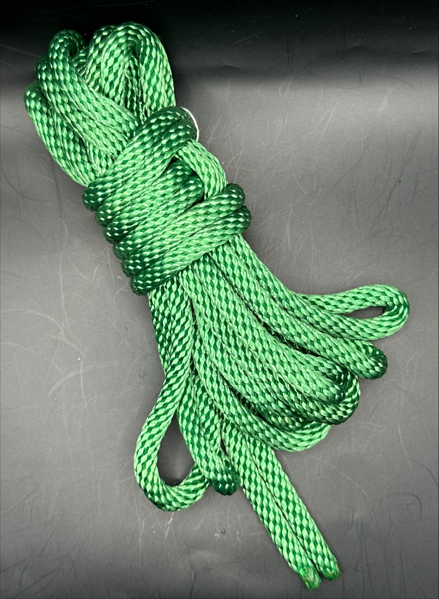 Nylon Rope – 1/4" (6mm), 15–50 ft Lengths