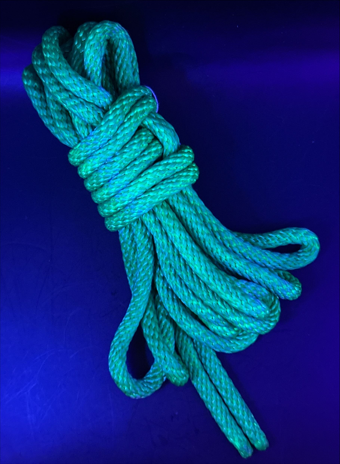 Nylon Rope – 1/4" (6mm), 15–50 ft Lengths