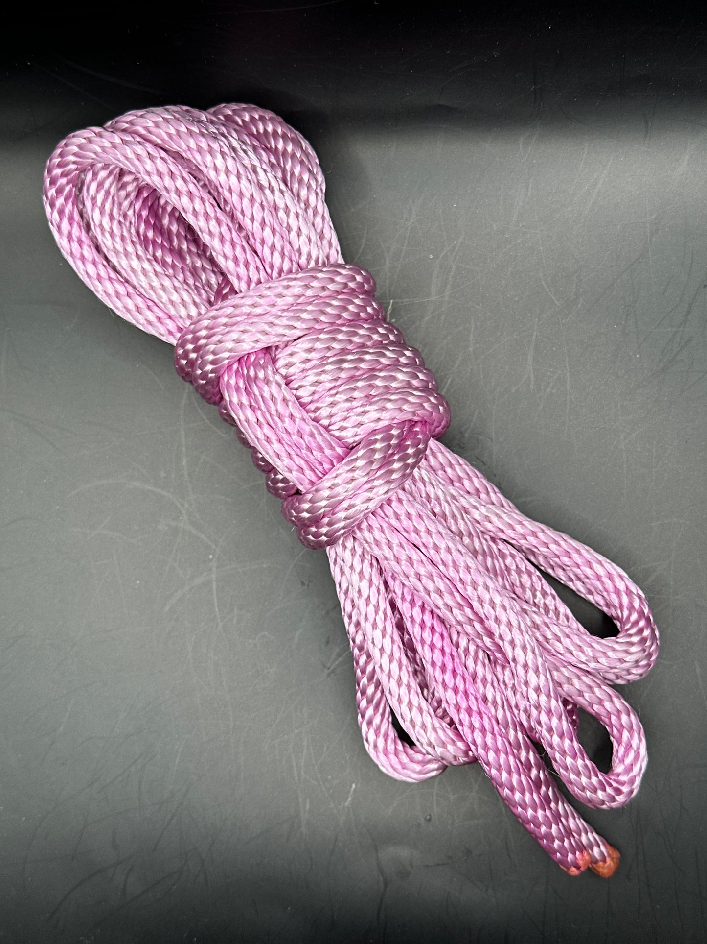 Nylon Rope – 1/4" (6mm), 15–50 ft Lengths