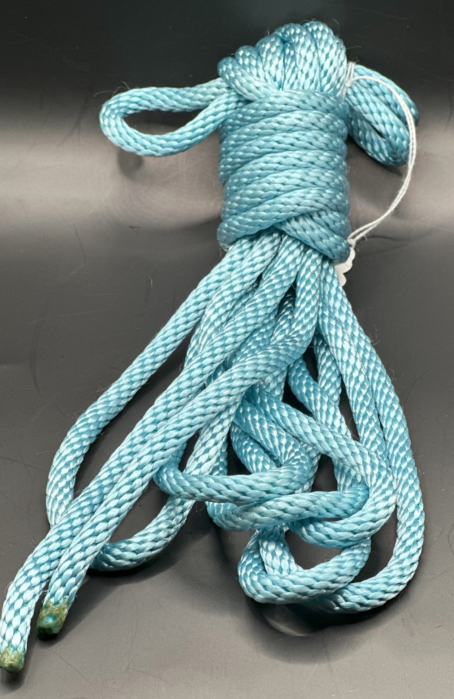 Nylon Rope – 1/4" (6mm), 15–50 ft Lengths