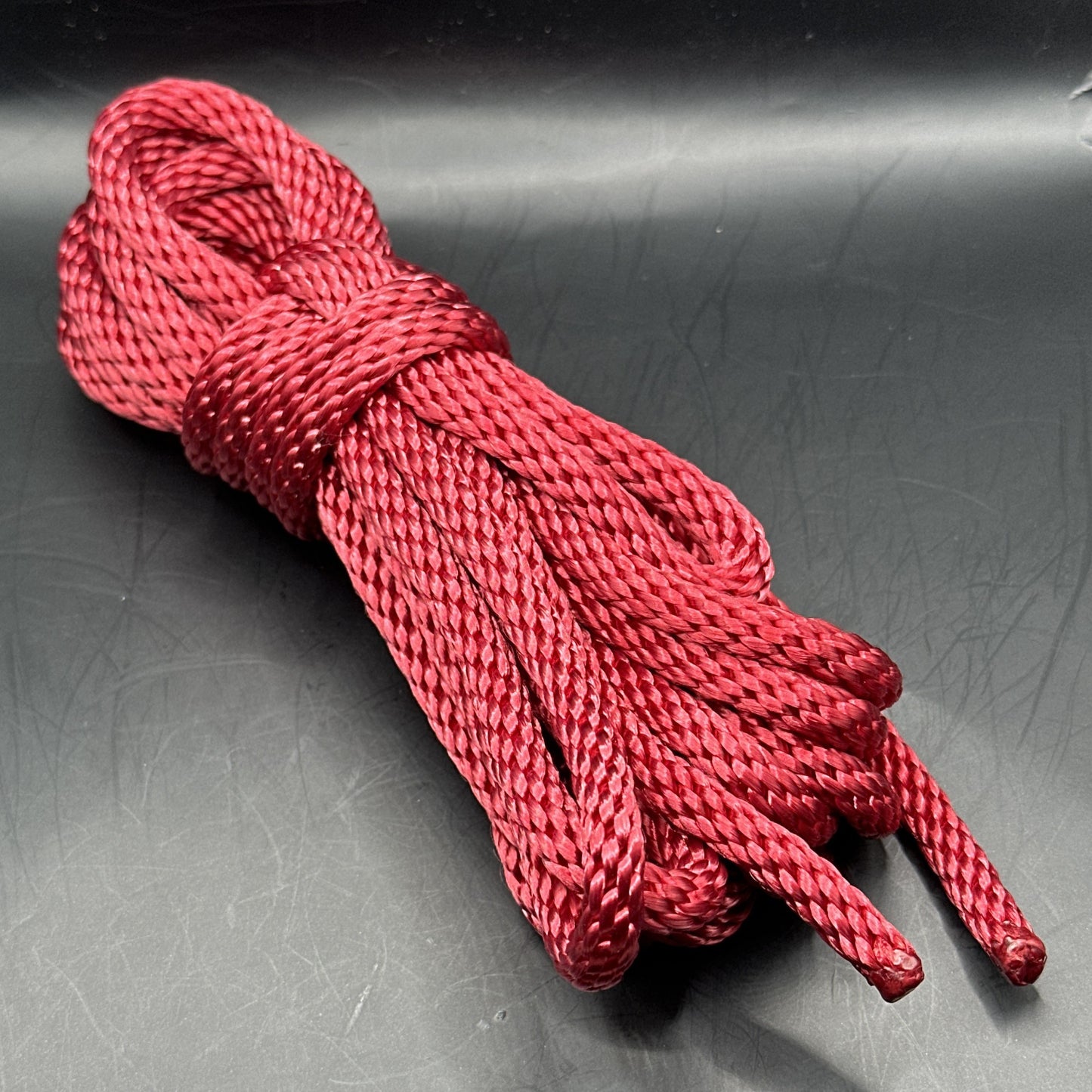 Nylon Rope – 1/4" (6mm), 15–50 ft Lengths