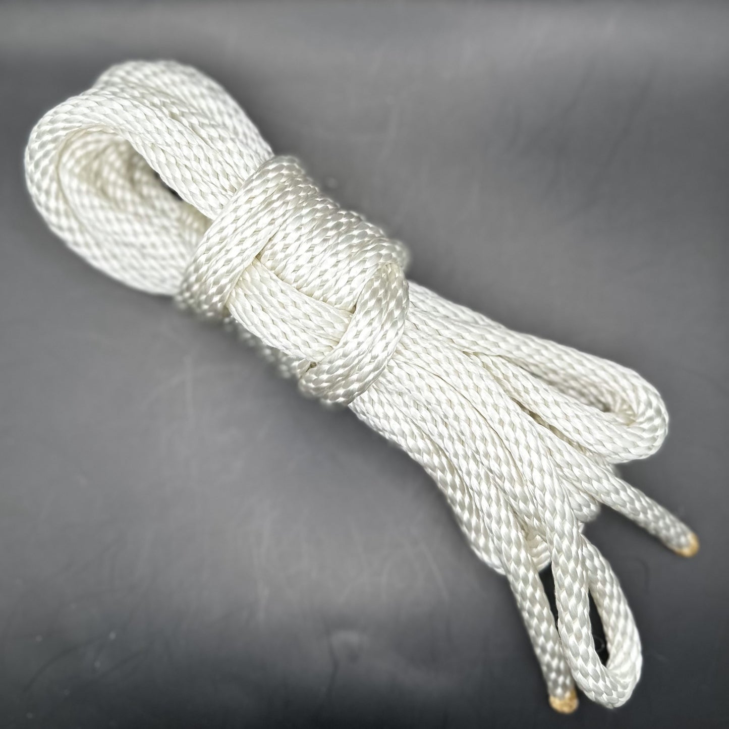 Nylon Rope – 1/4" (6mm), 15–50 ft Lengths