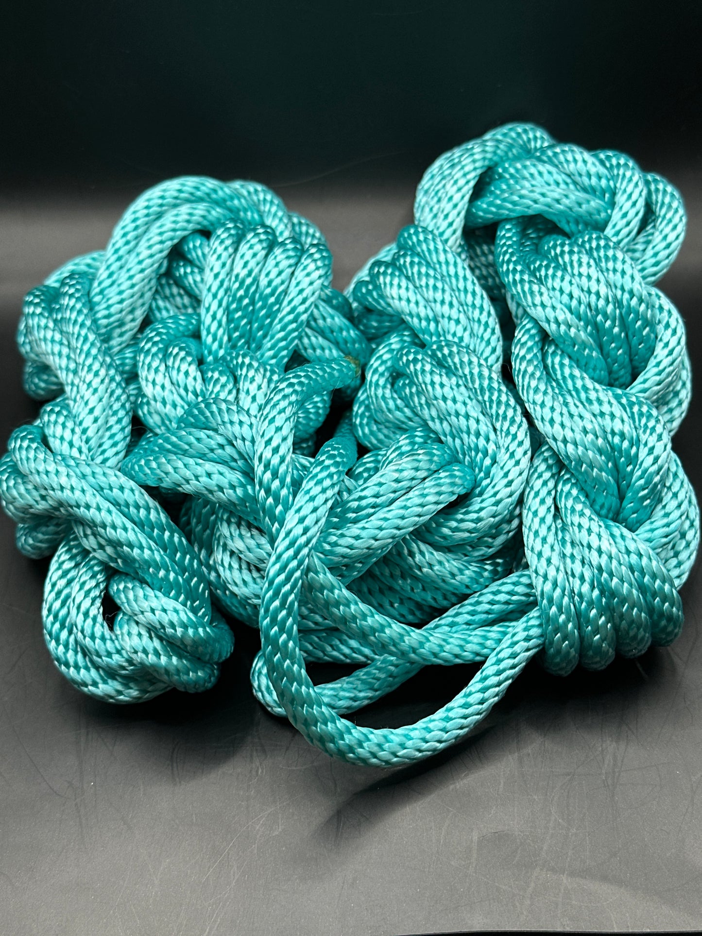 Discounted Nylon Rope – 1/4" (6mm), 15–50 ft Lengths