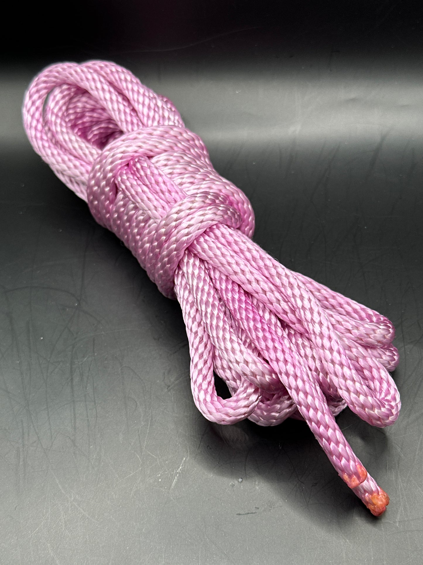Nylon Rope – 1/4" (6mm), 15–50 ft Lengths