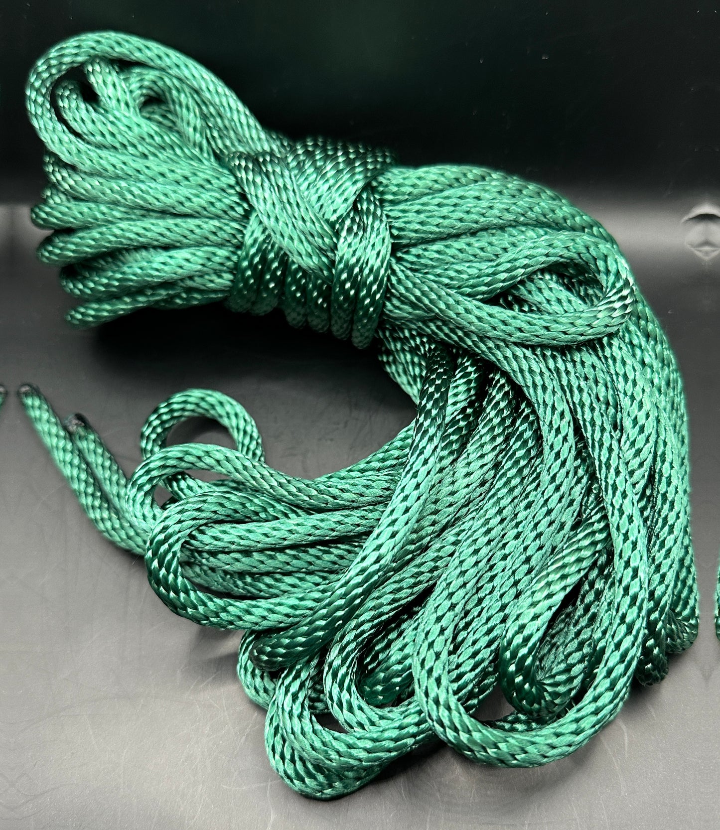 Nylon Rope – 1/4" (6mm), 15–50 ft Lengths