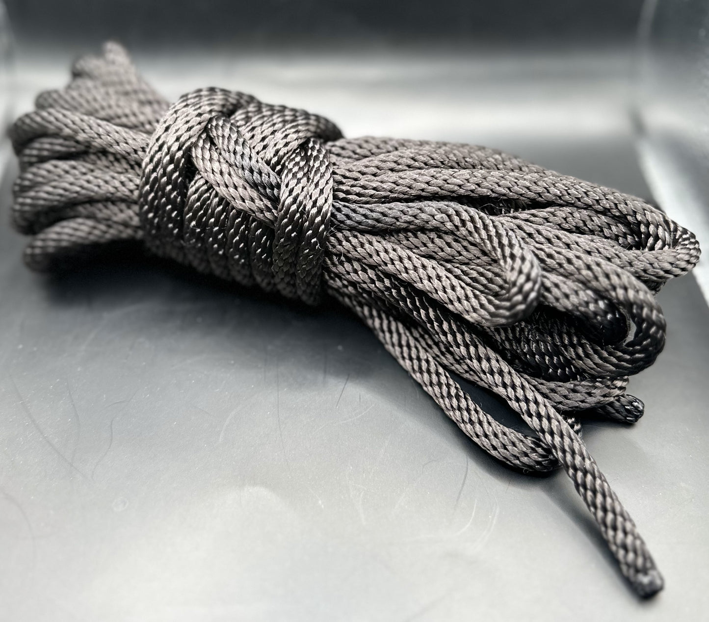 Nylon Rope – 1/4" (6mm), 15–50 ft Lengths