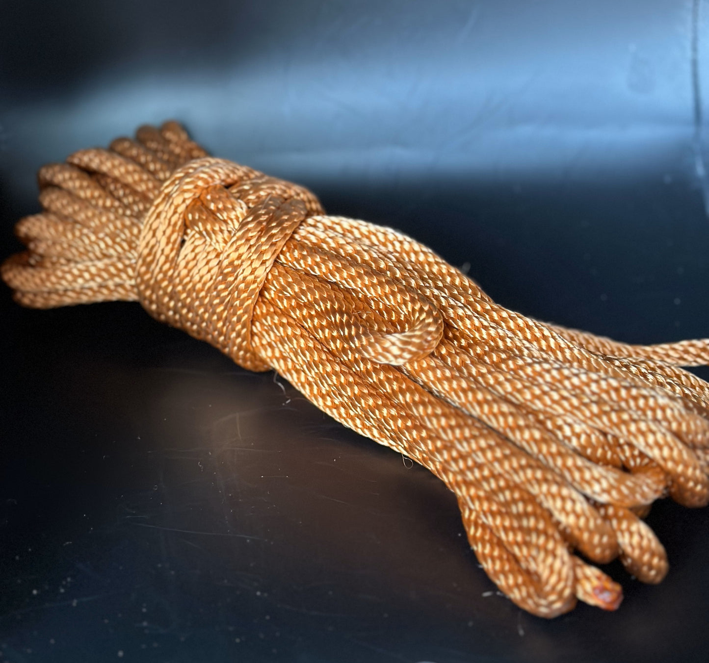 Nylon Rope – 1/4" (6mm), 15–50 ft Lengths