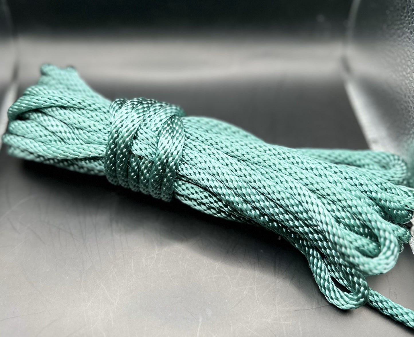 Nylon Rope – 1/4" (6mm), 15–50 ft Lengths