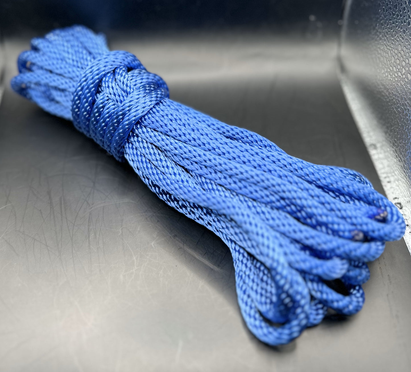 Nylon Rope – 1/4" (6mm), 15–50 ft Lengths