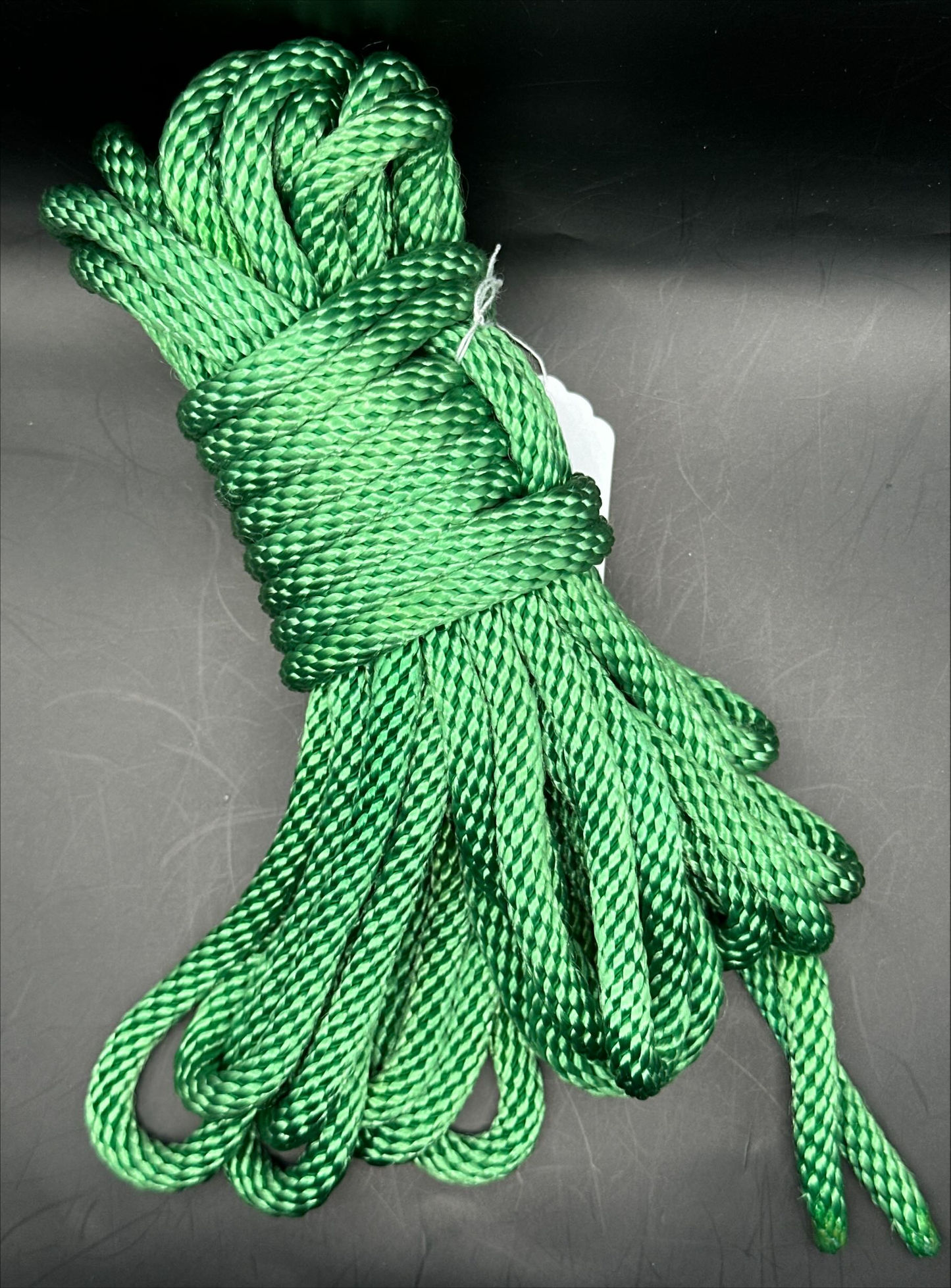 Nylon Rope – 1/4" (6mm), 15–50 ft Lengths