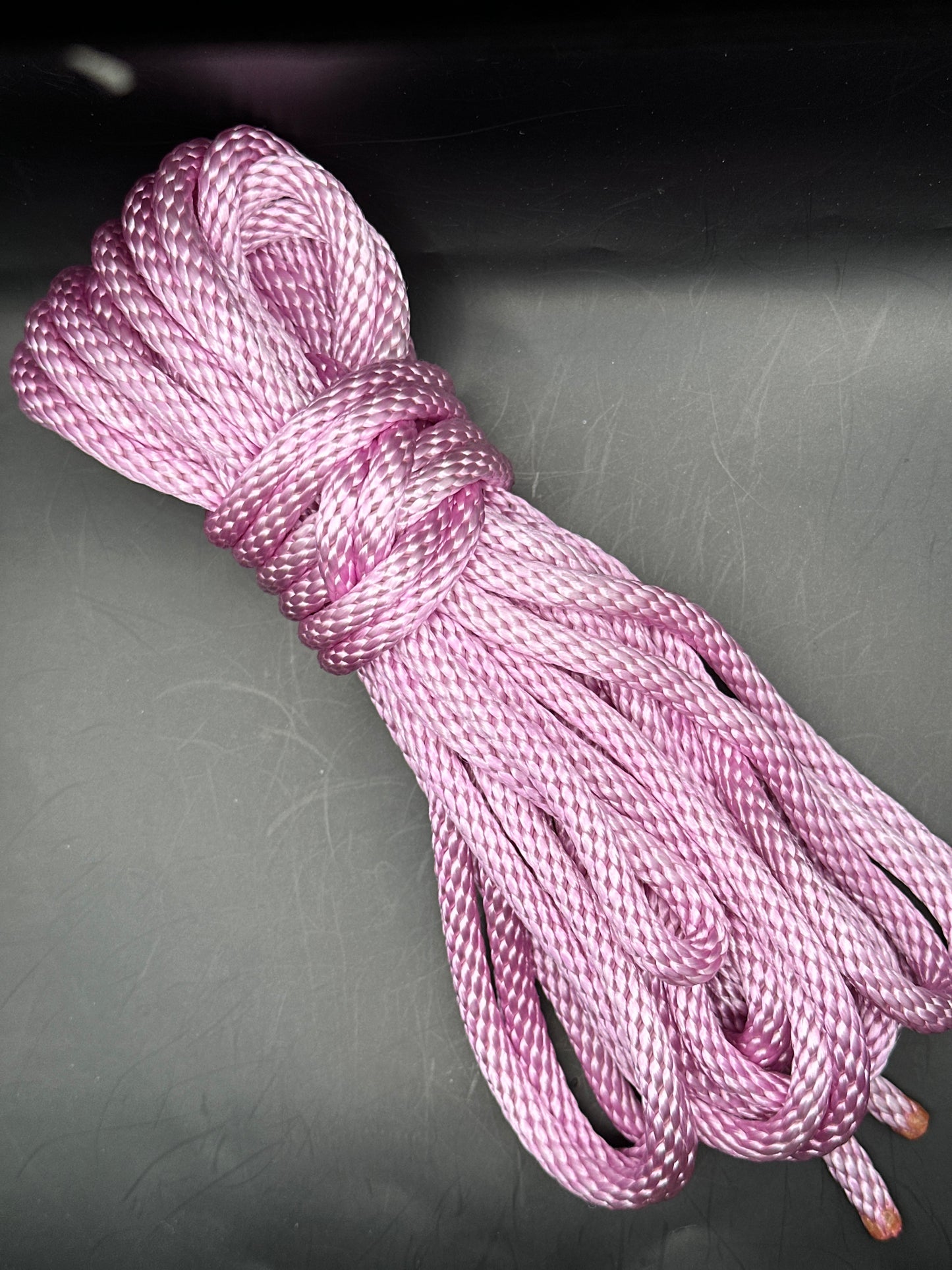 Nylon Rope – 1/4" (6mm), 15–50 ft Lengths