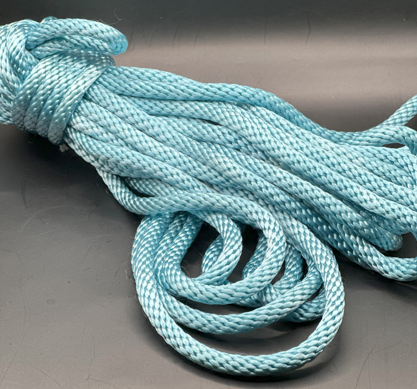 Nylon Rope – 1/4" (6mm), 15–50 ft Lengths