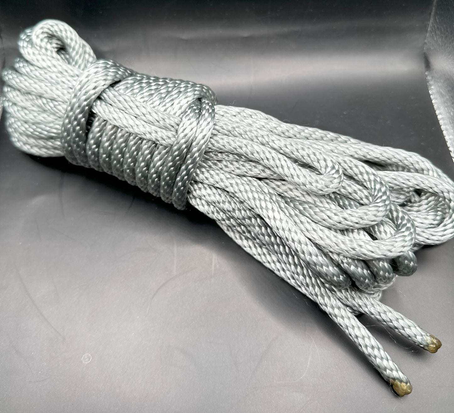 Nylon Rope – 1/4" (6mm), 15–50 ft Lengths
