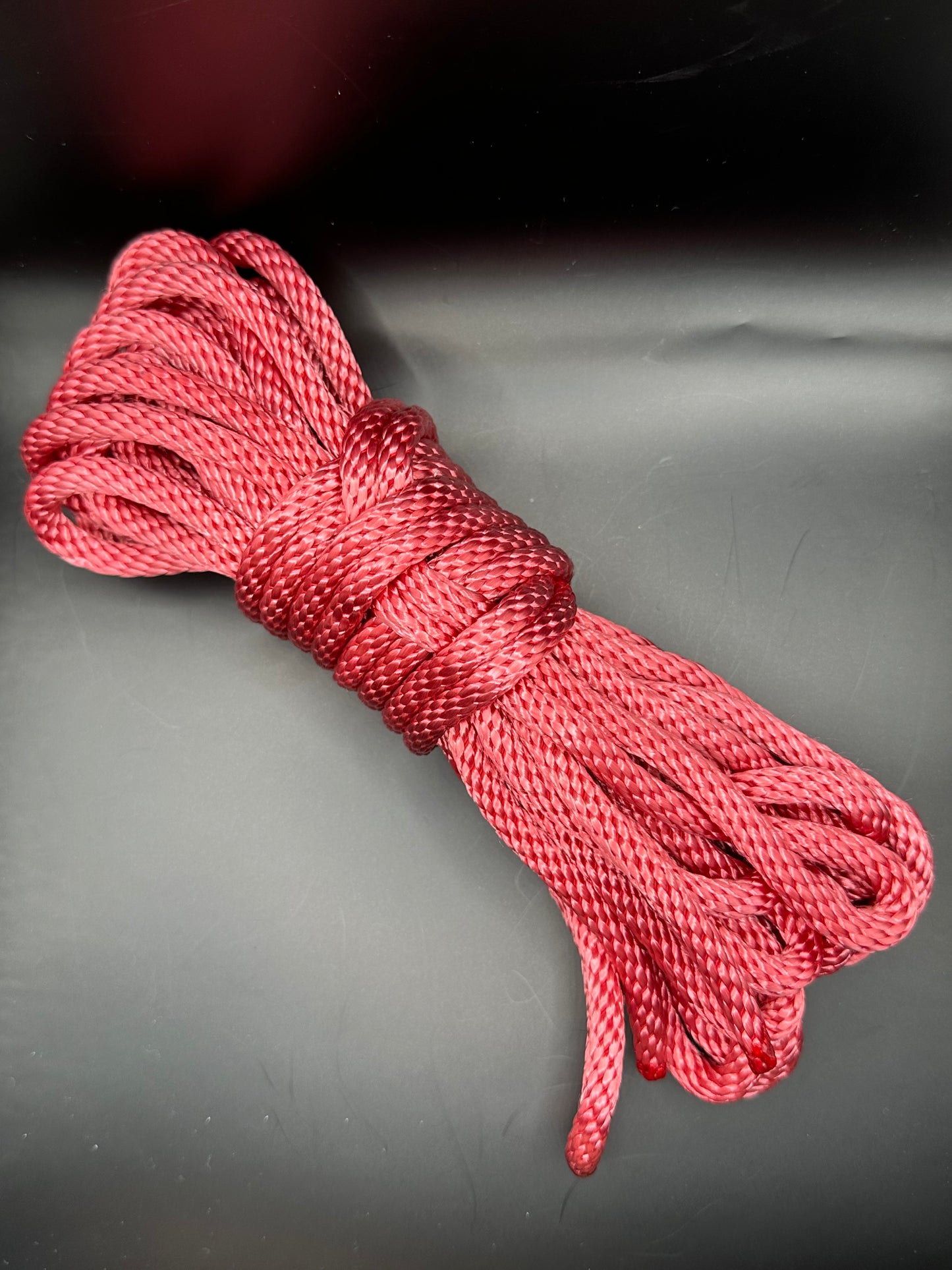 Nylon Rope – 1/4" (6mm), 15–50 ft Lengths