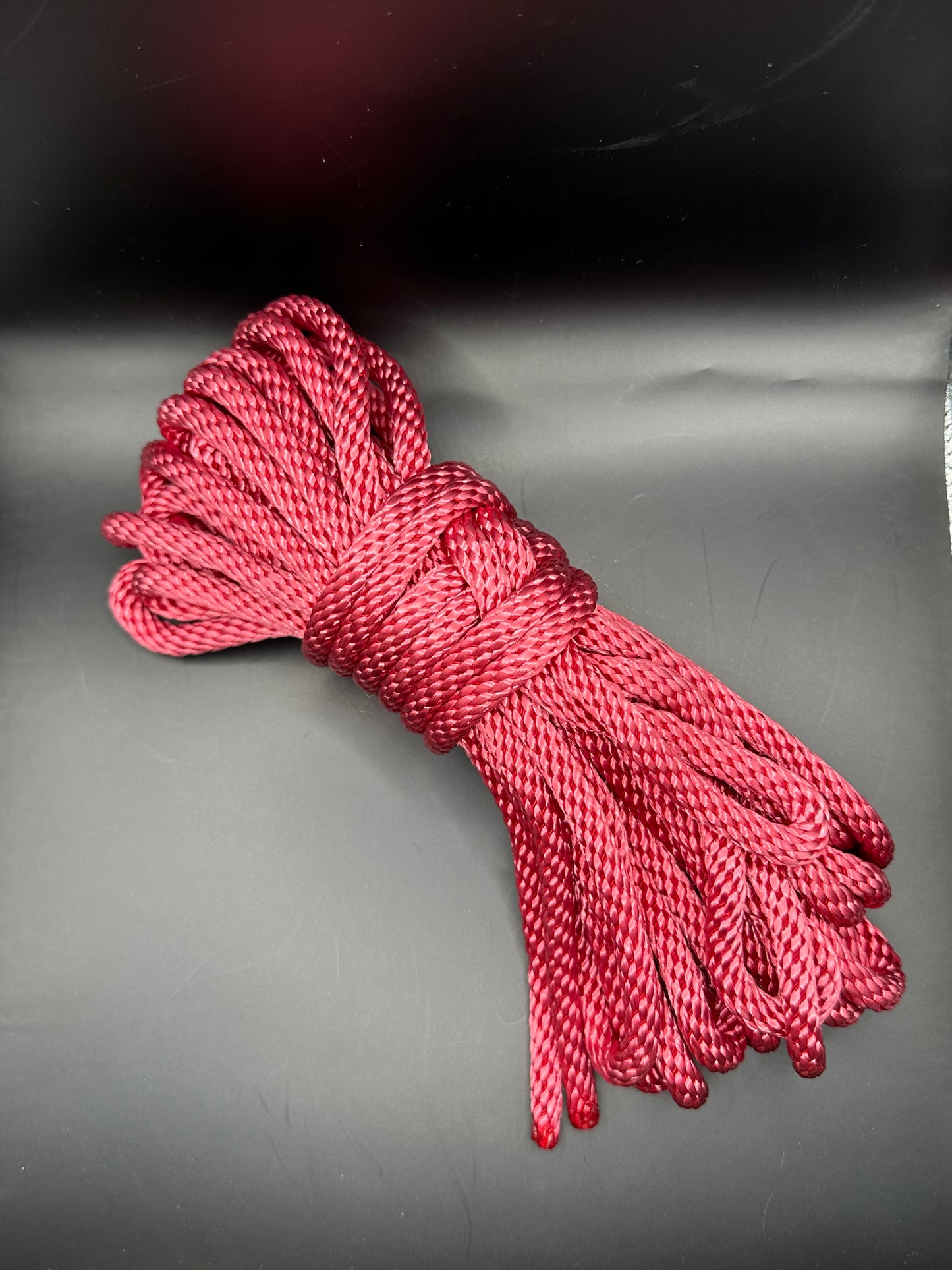 Nylon Rope – 1/4" (6mm), 15–50 ft Lengths