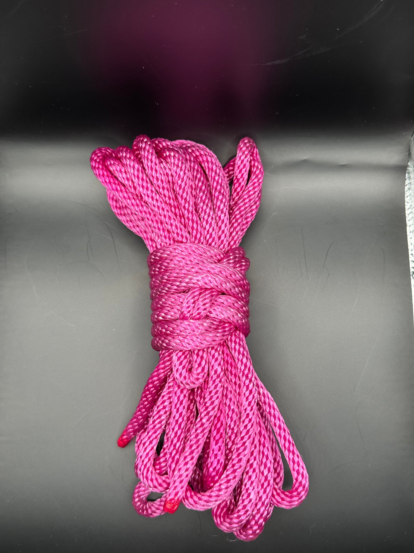 Discounted Nylon Rope – 1/4" (6mm), 15–50 ft Lengths
