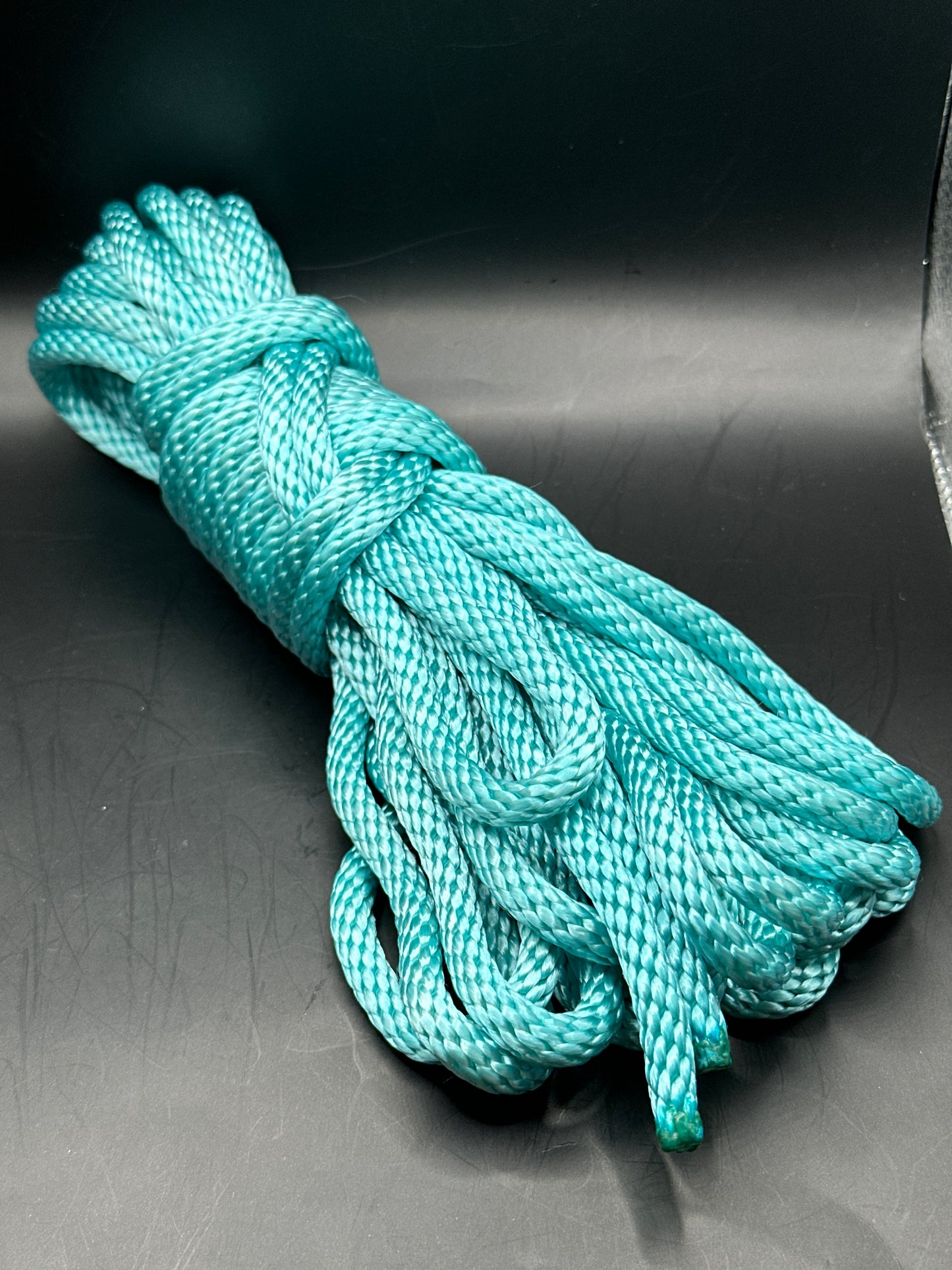 Nylon Rope – 1/4" (6mm), 15–50 ft Lengths