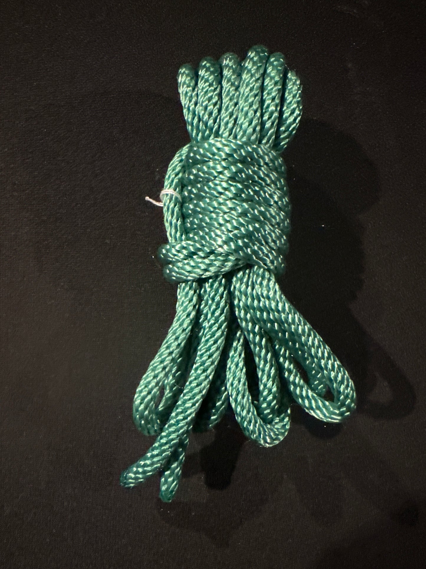 Nylon Rope – 1/4" (6mm), 15–50 ft Lengths