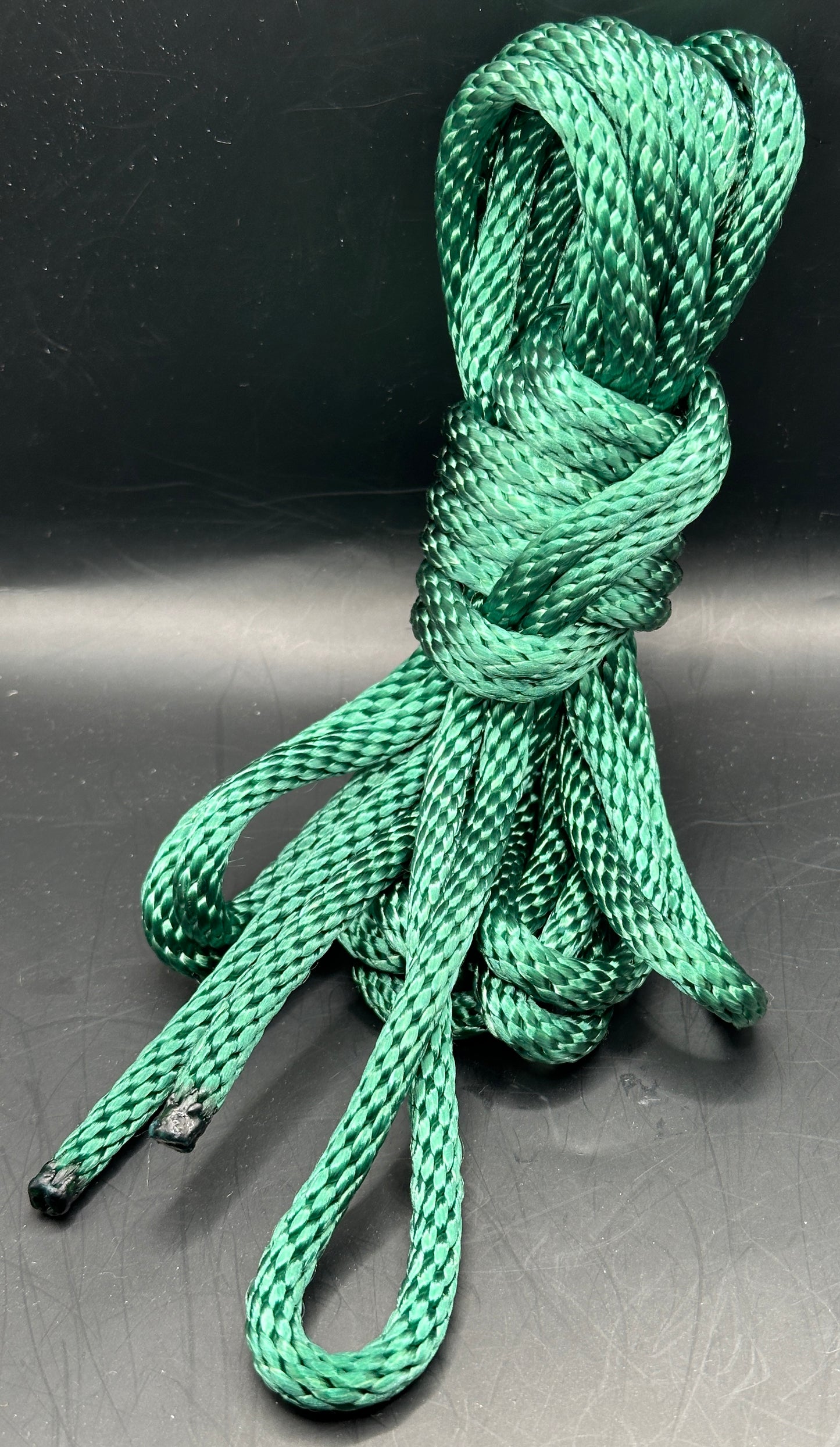 Nylon Rope – 1/4" (6mm), 15–50 ft Lengths
