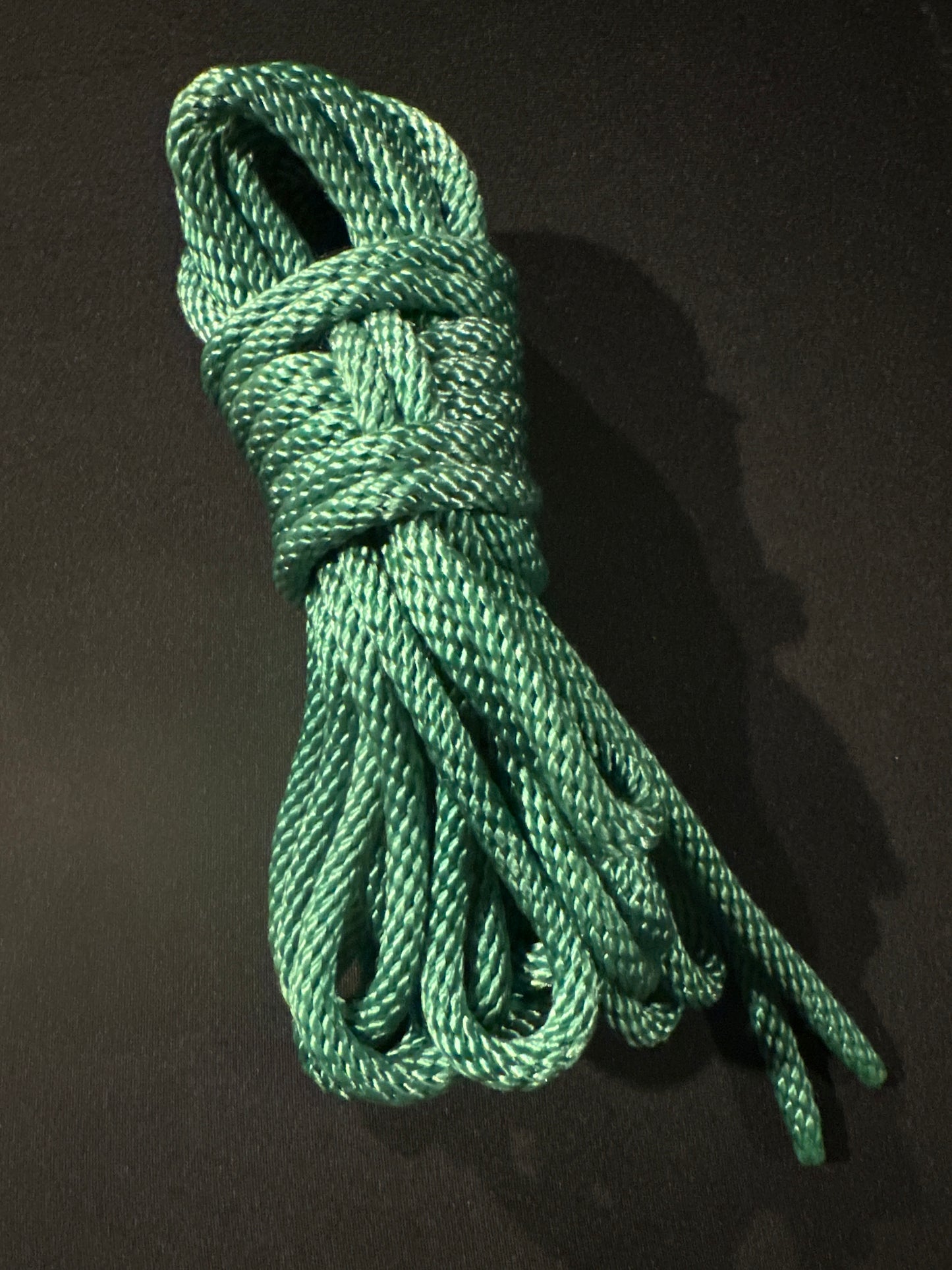 Nylon Rope – 1/4" (6mm), 15–50 ft Lengths