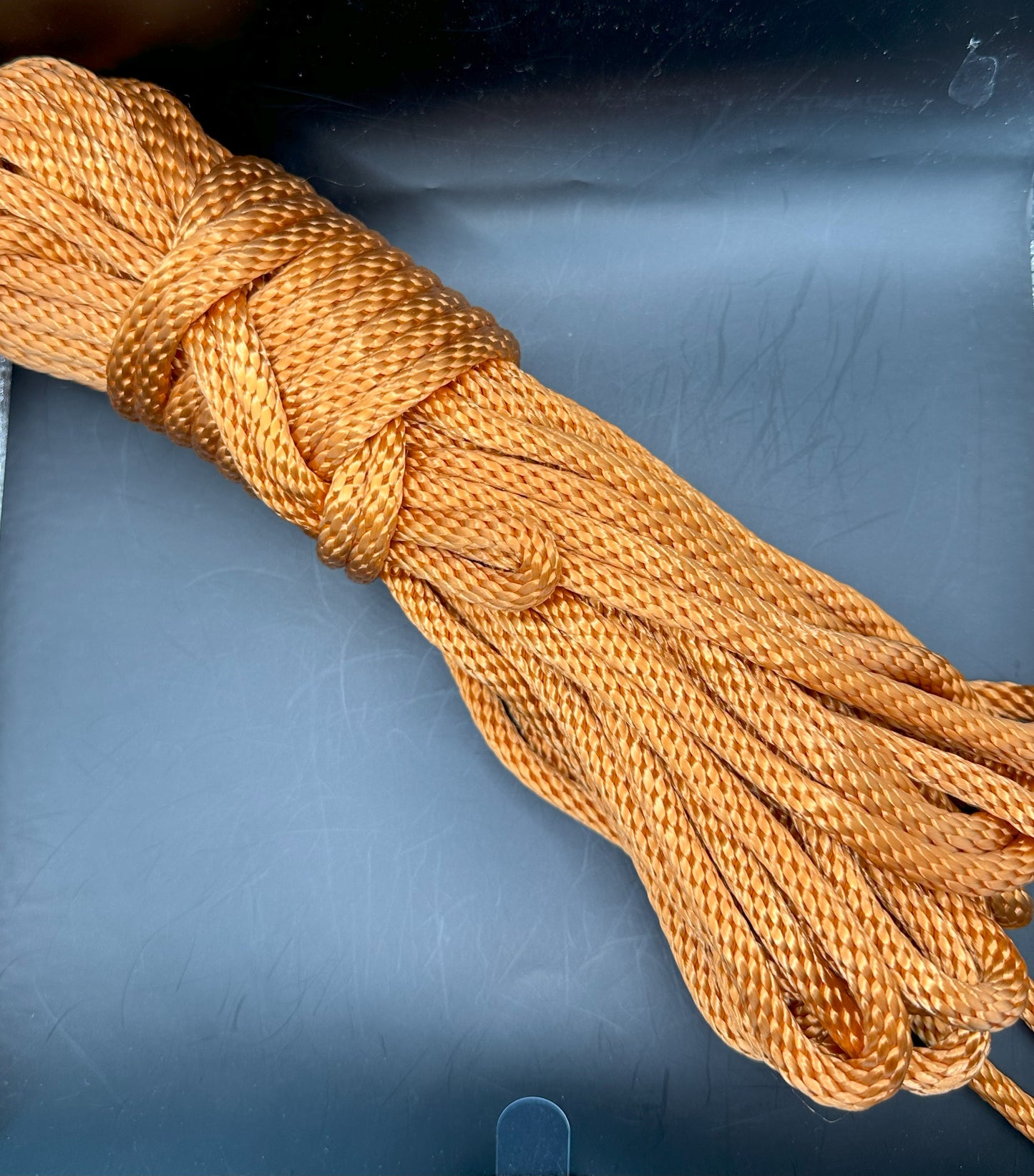 Nylon Rope – 1/4" (6mm), 15–50 ft Lengths