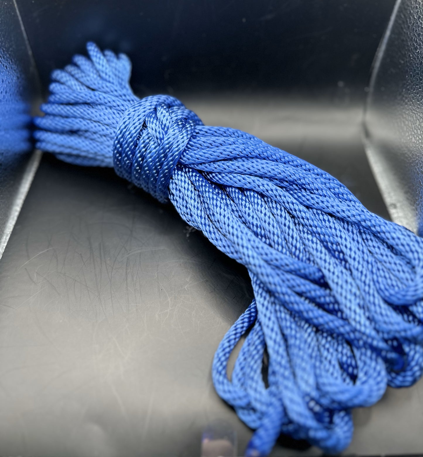 Nylon Rope – 1/4" (6mm), 15–50 ft Lengths