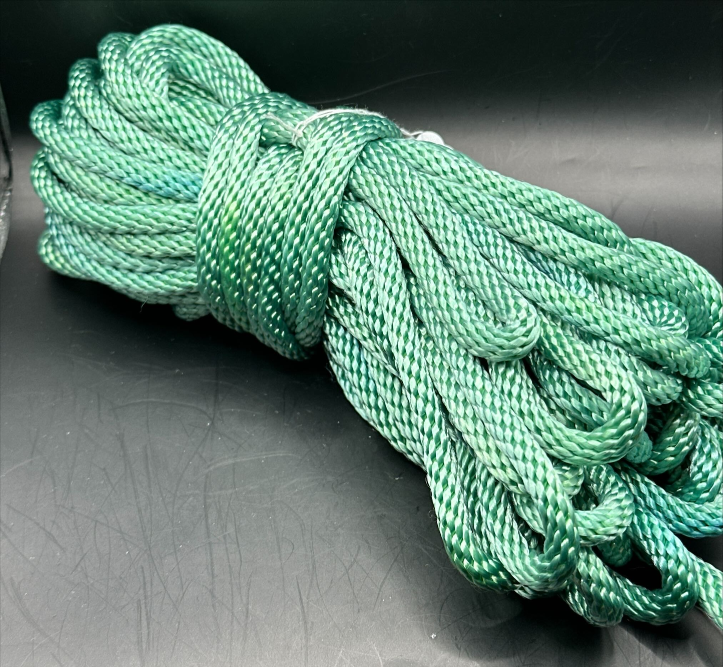 Nylon Rope – 1/4" (6mm), 15–50 ft Lengths