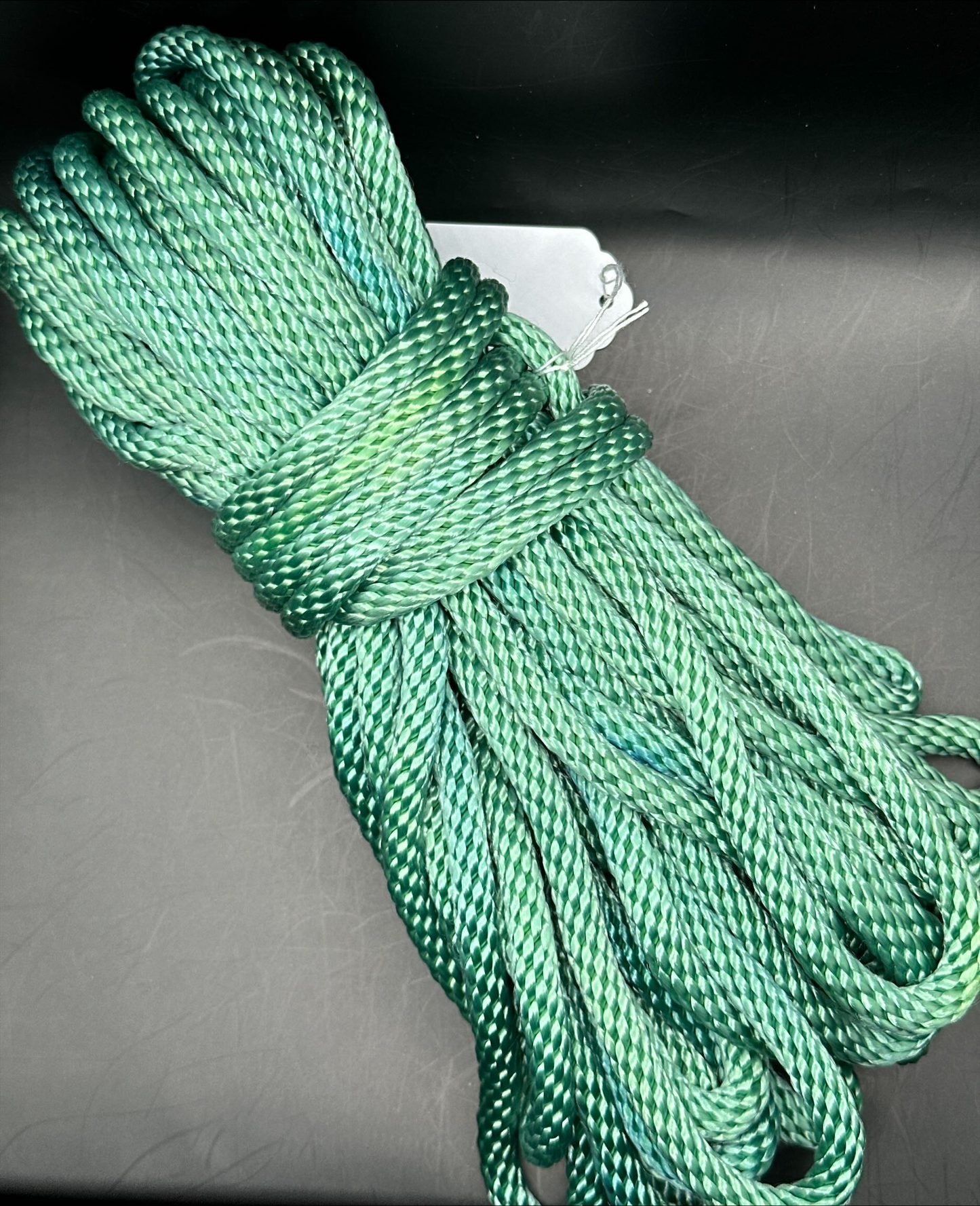 Nylon Rope – 1/4" (6mm), 15–50 ft Lengths