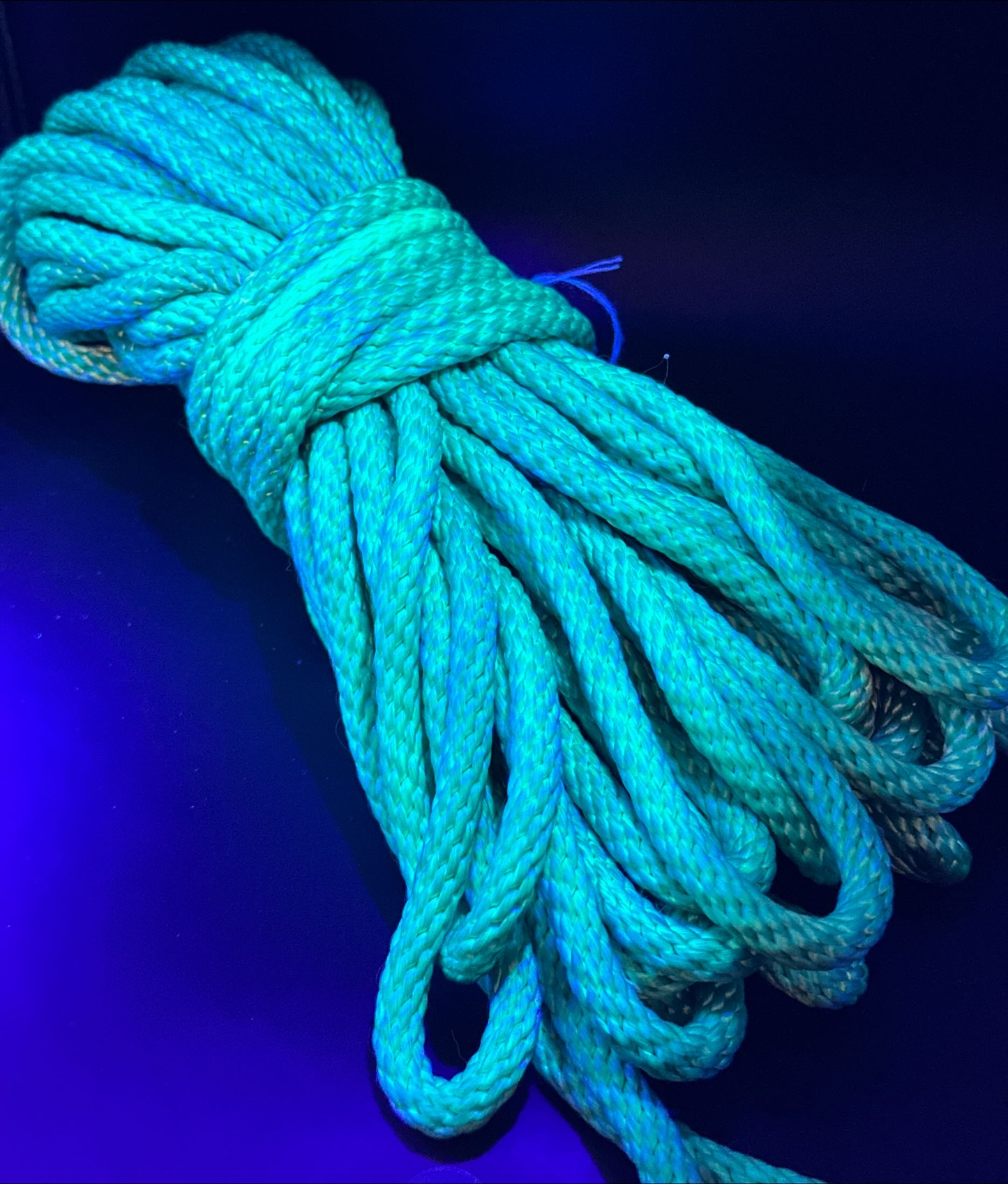 Nylon Rope – 1/4" (6mm), 15–50 ft Lengths
