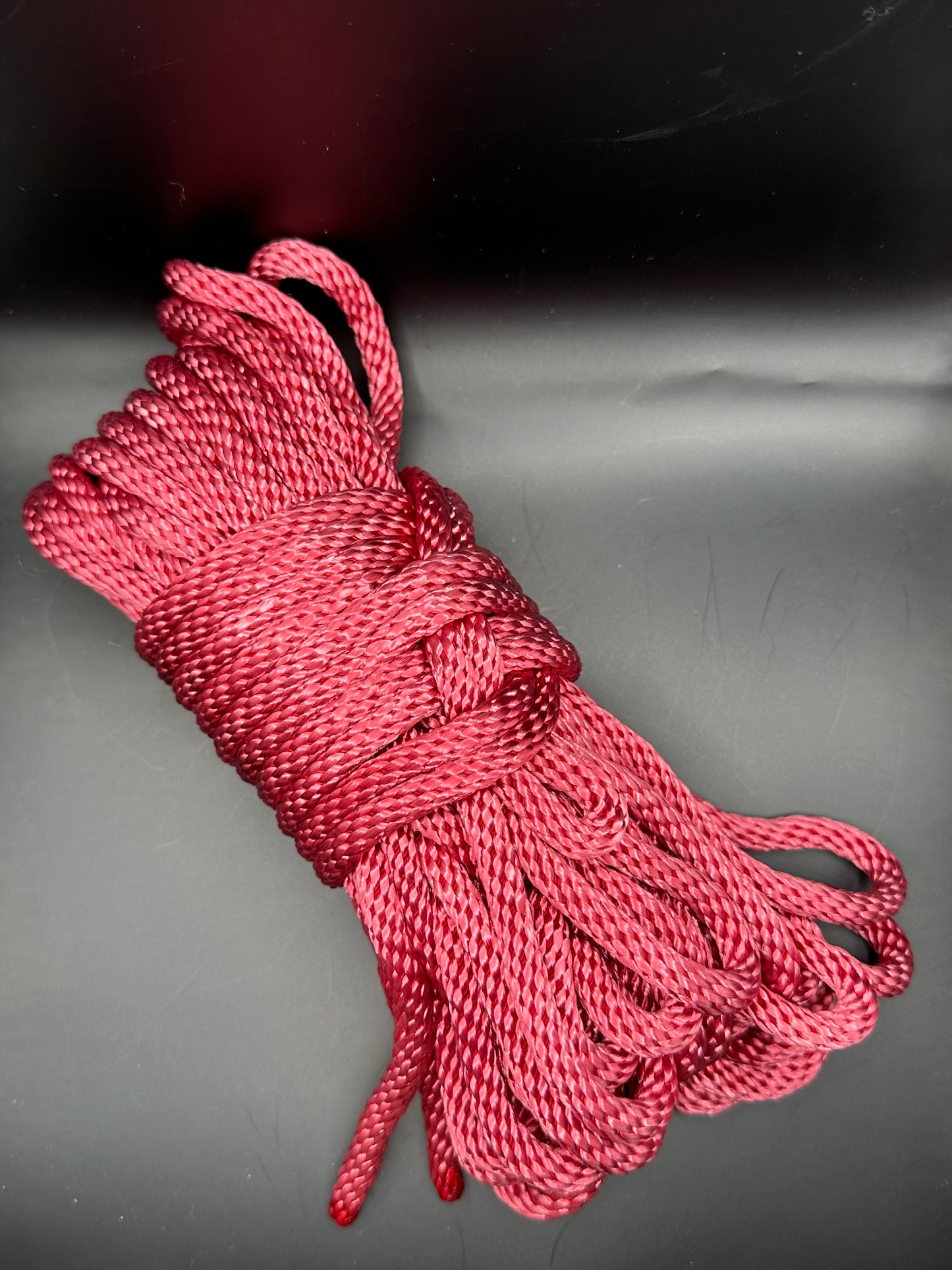 Discounted Nylon Rope – 1/4" (6mm), 15–50 ft Lengths