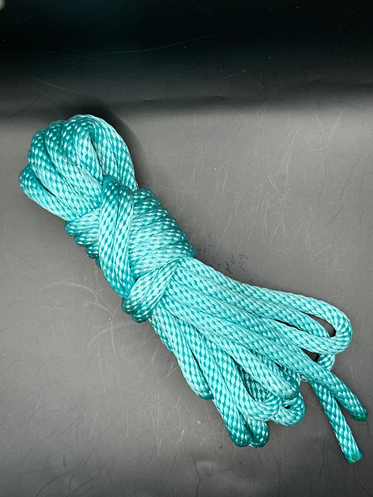 Nylon Rope – 1/4" (6mm), 15–50 ft Lengths