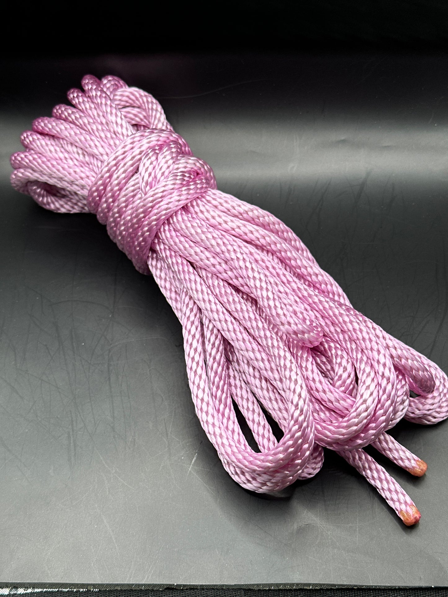Nylon Rope – 1/4" (6mm), 15–50 ft Lengths