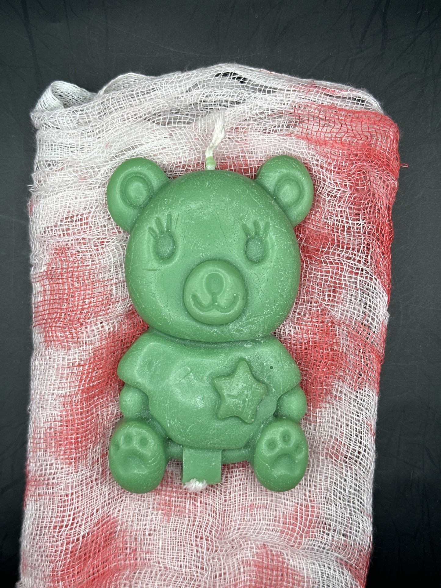 Drip Candles for Sensual Body Wax Play – Skin-Safe & Colorful