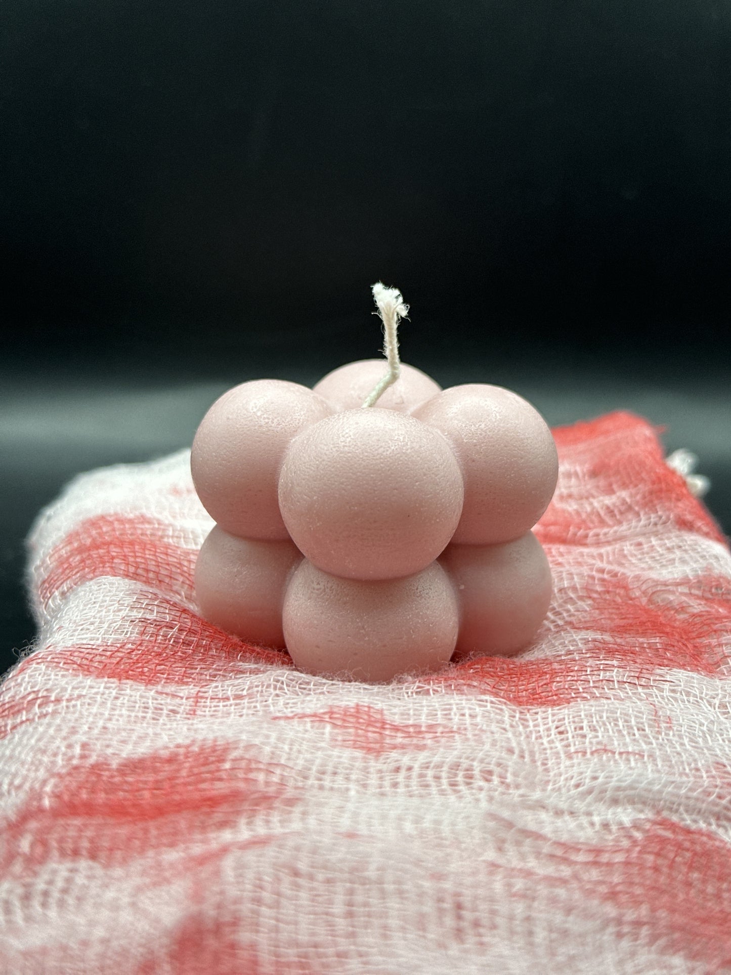 Drip Candles for Sensual Body Wax Play – Skin-Safe & Colorful