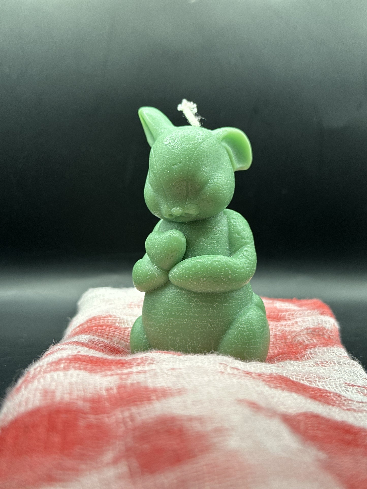 Drip Candles for Sensual Body Wax Play – Skin-Safe & Colorful