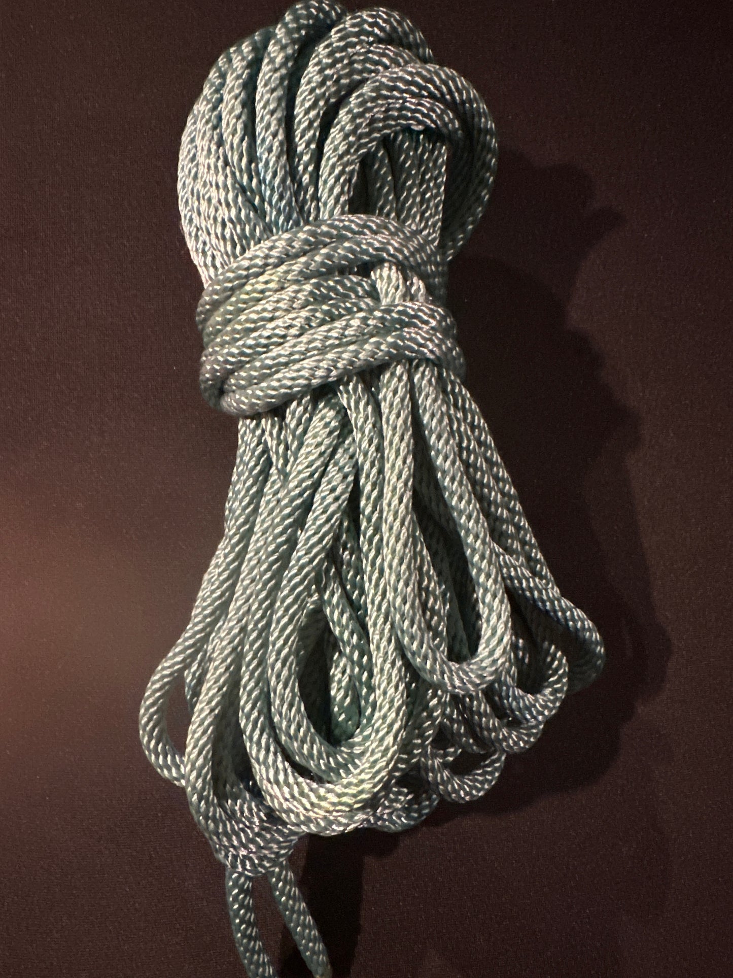 Nylon Rope – 1/4" (6mm), 15–50 ft Lengths