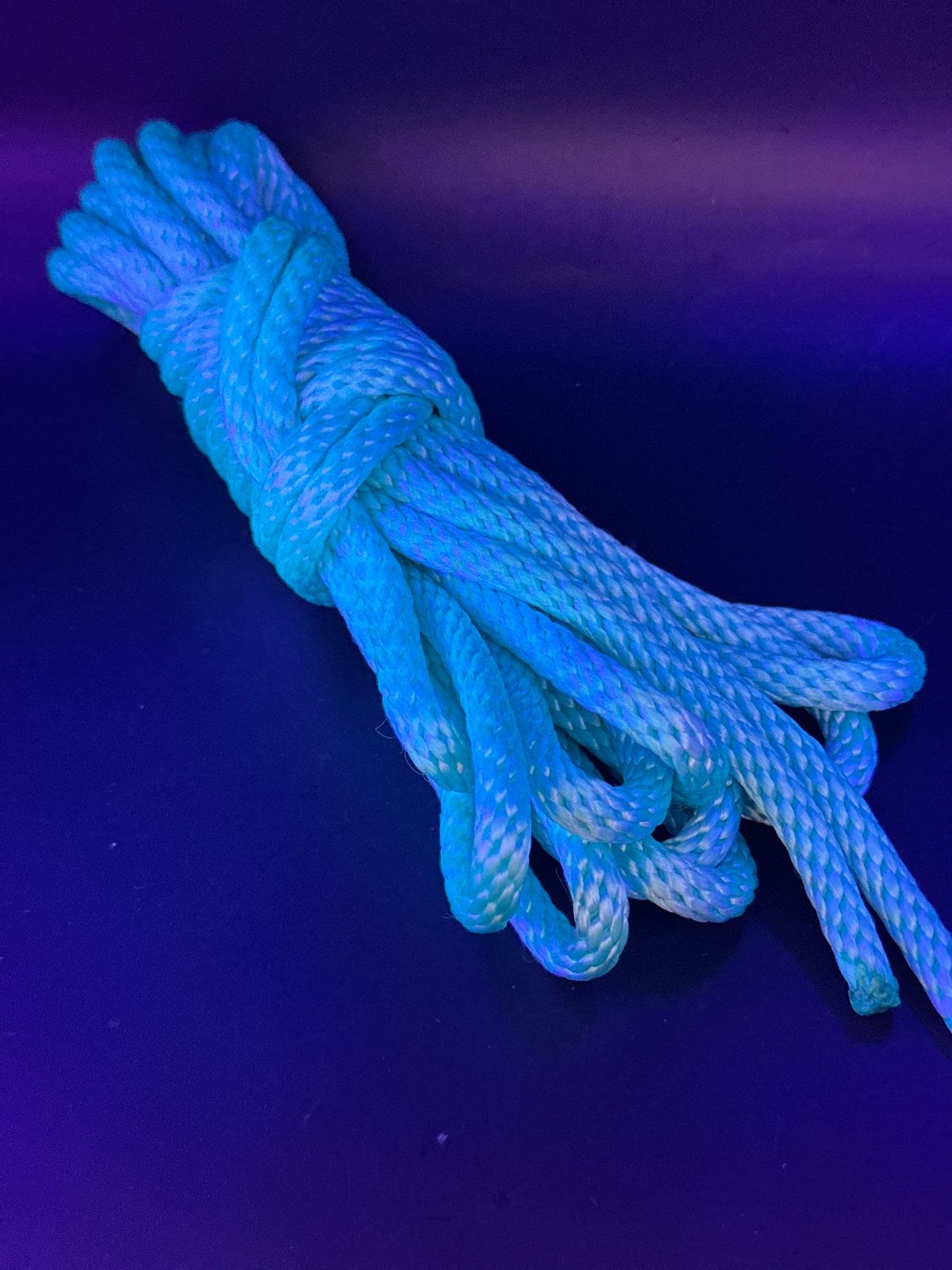 Nylon Rope – 1/4" (6mm), 15–50 ft Lengths