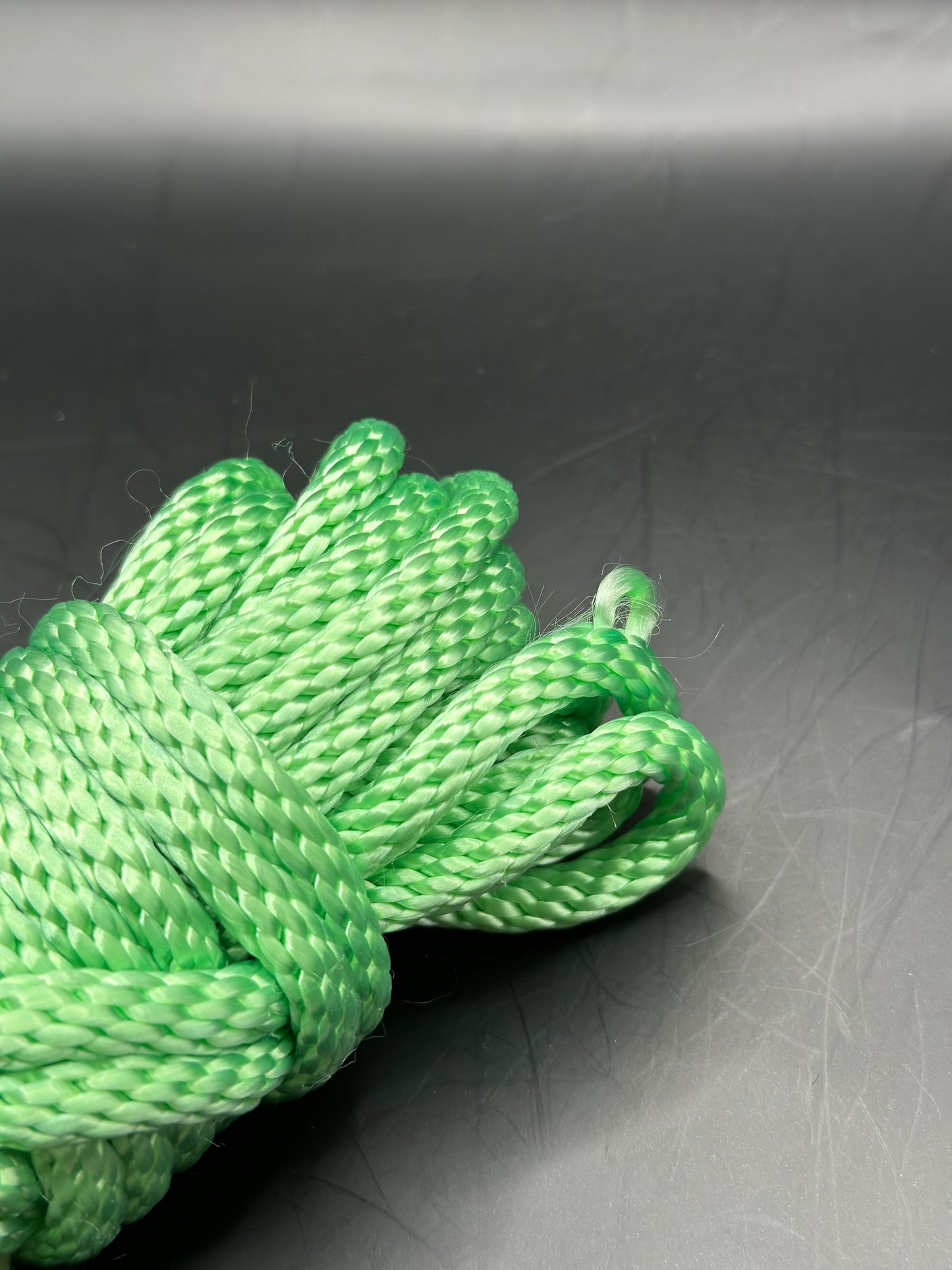 Discounted Nylon Rope – 1/4" (6mm), 15–50 ft Lengths