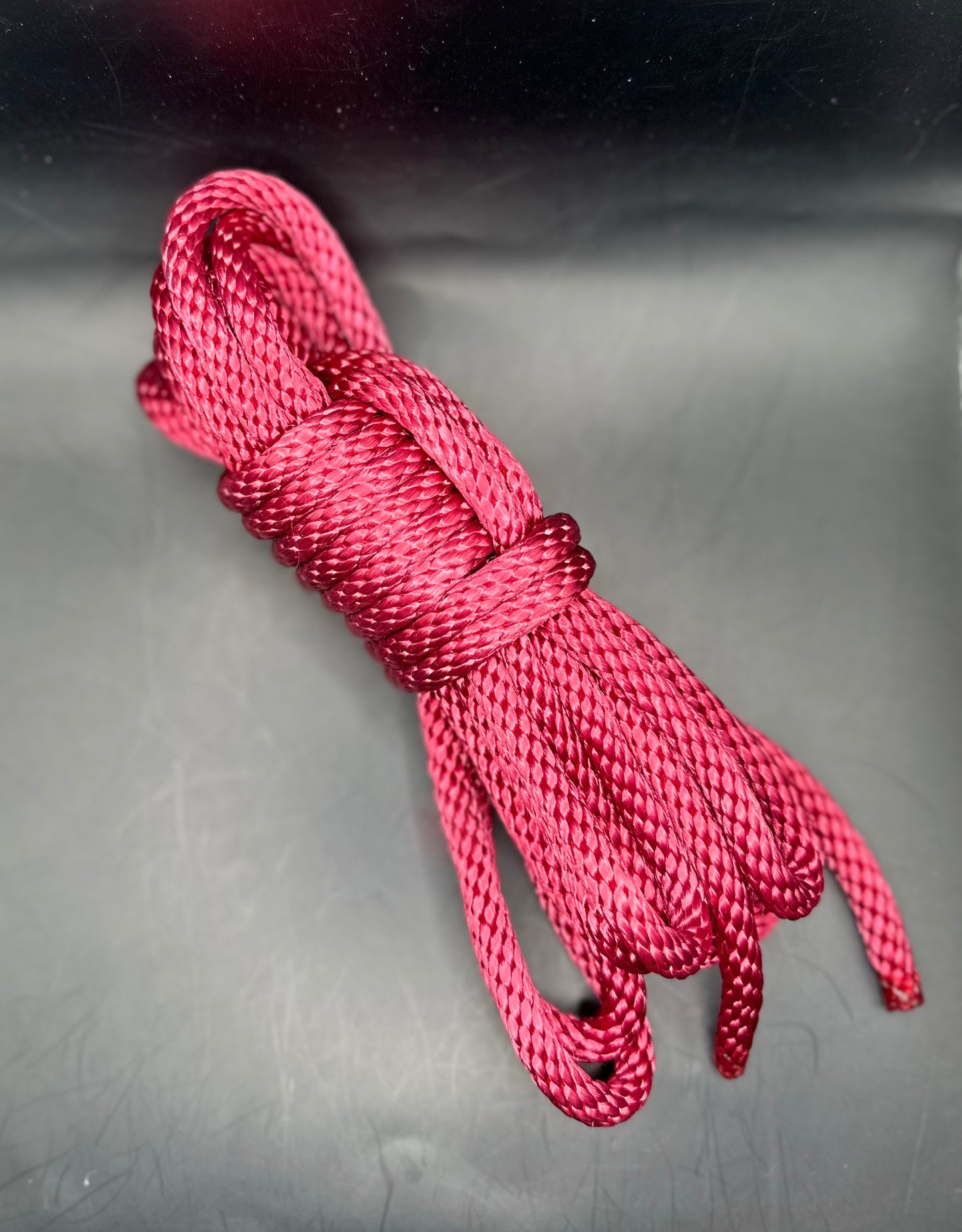 Nylon Rope – 1/4" (6mm), 15–50 ft Lengths
