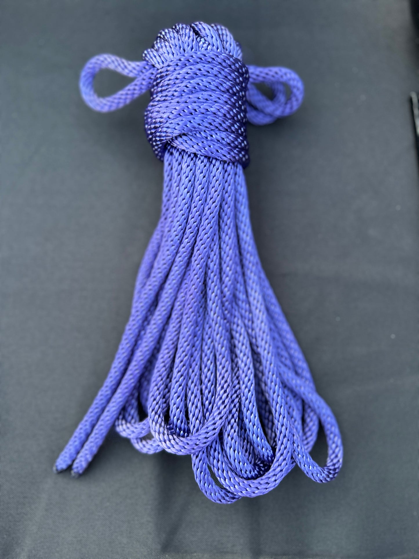 Nylon Rope – 1/4" (6mm), 15–50 ft Lengths