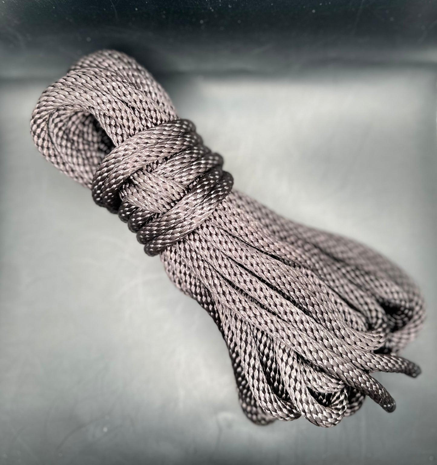 Nylon Rope – 1/4" (6mm), 15–50 ft Lengths