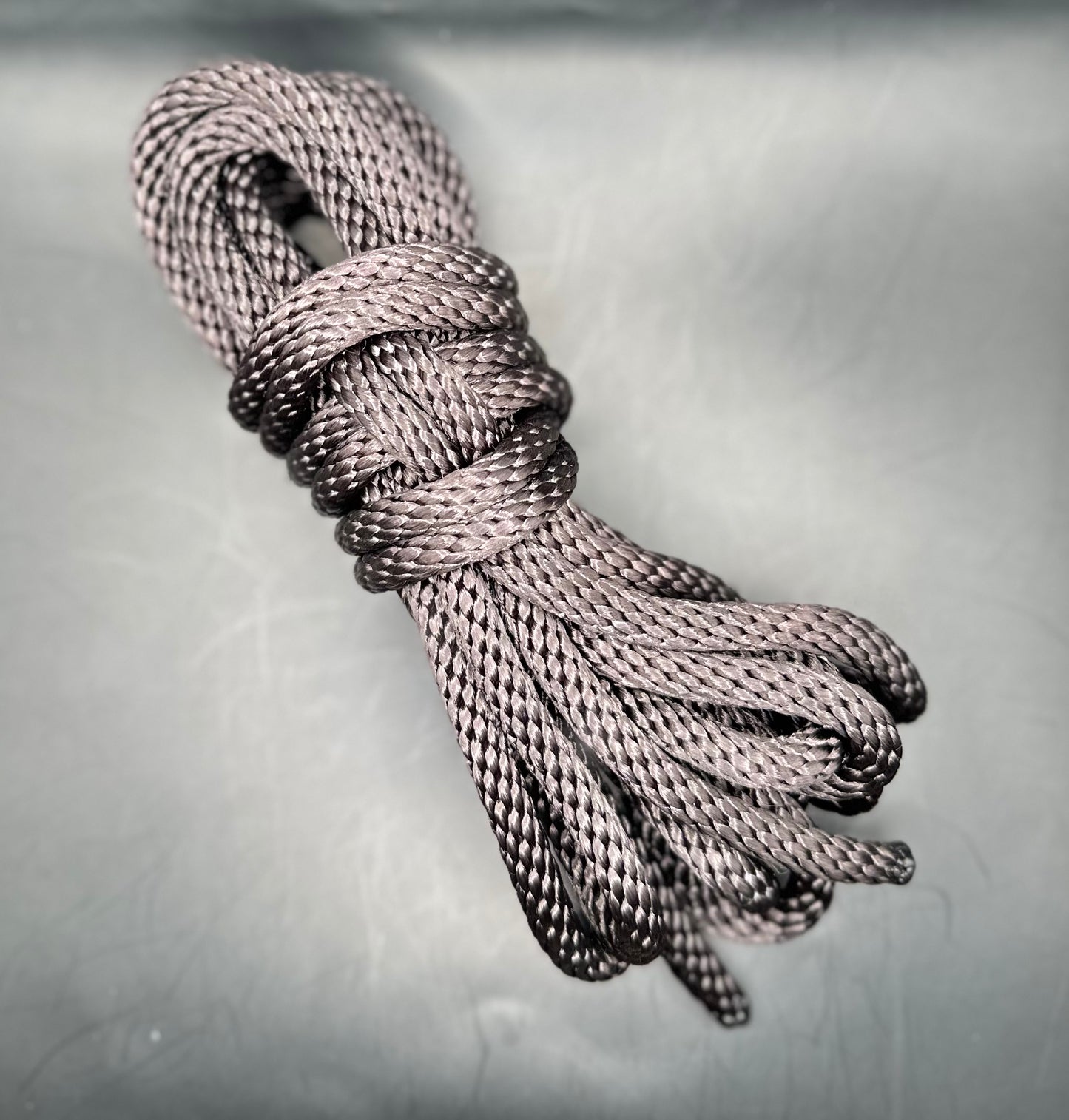 Nylon Rope – 1/4" (6mm), 15–50 ft Lengths