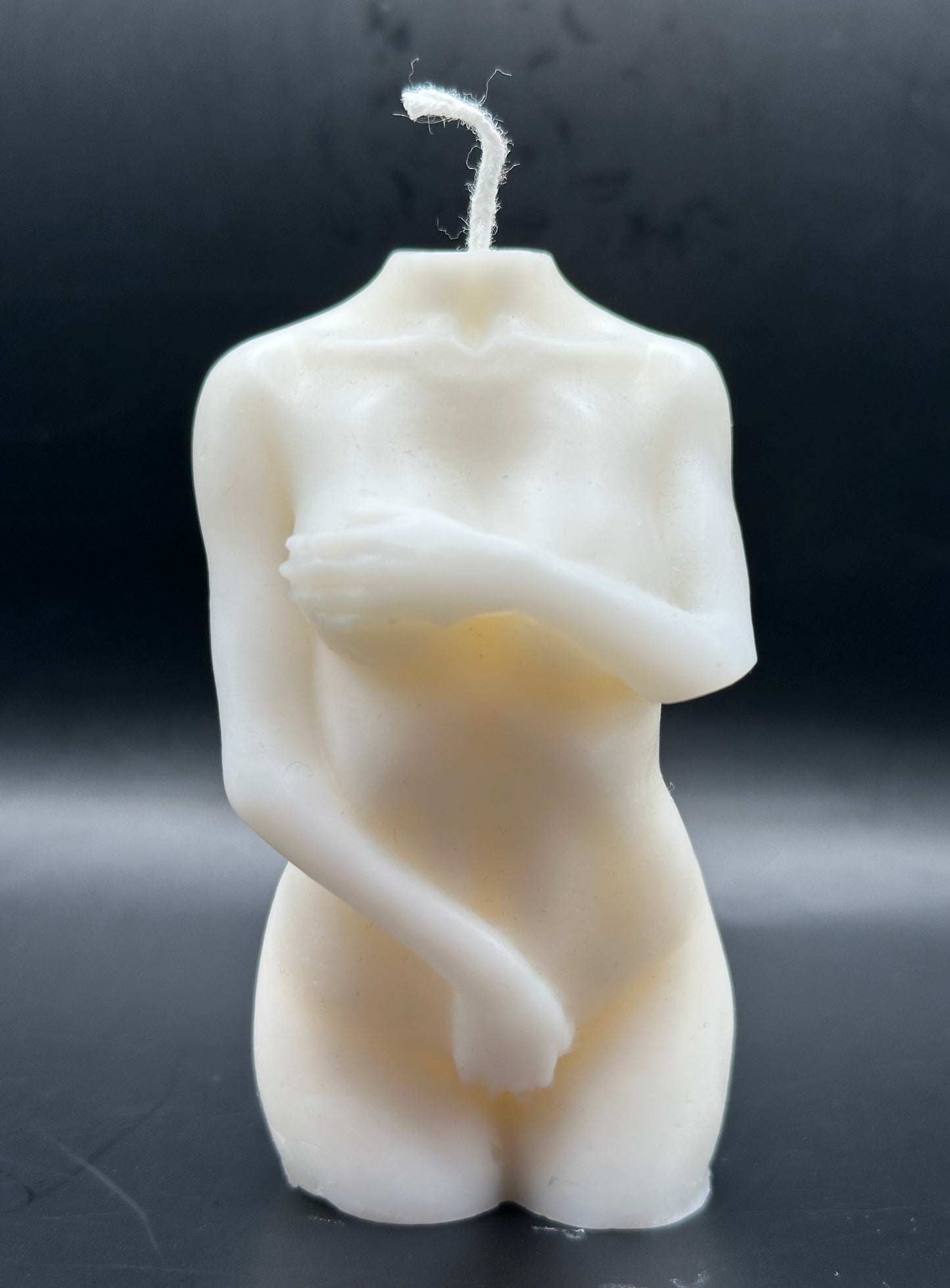 Drip Candles for Sensual Body Wax Play – Skin-Safe & Colorful