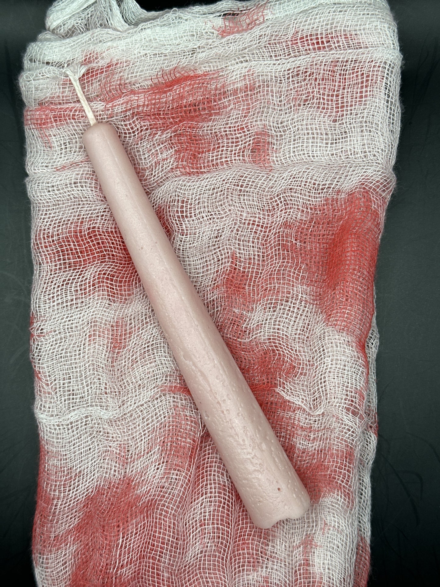 Drip Candles for Sensual Body Wax Play – Skin-Safe & Colorful